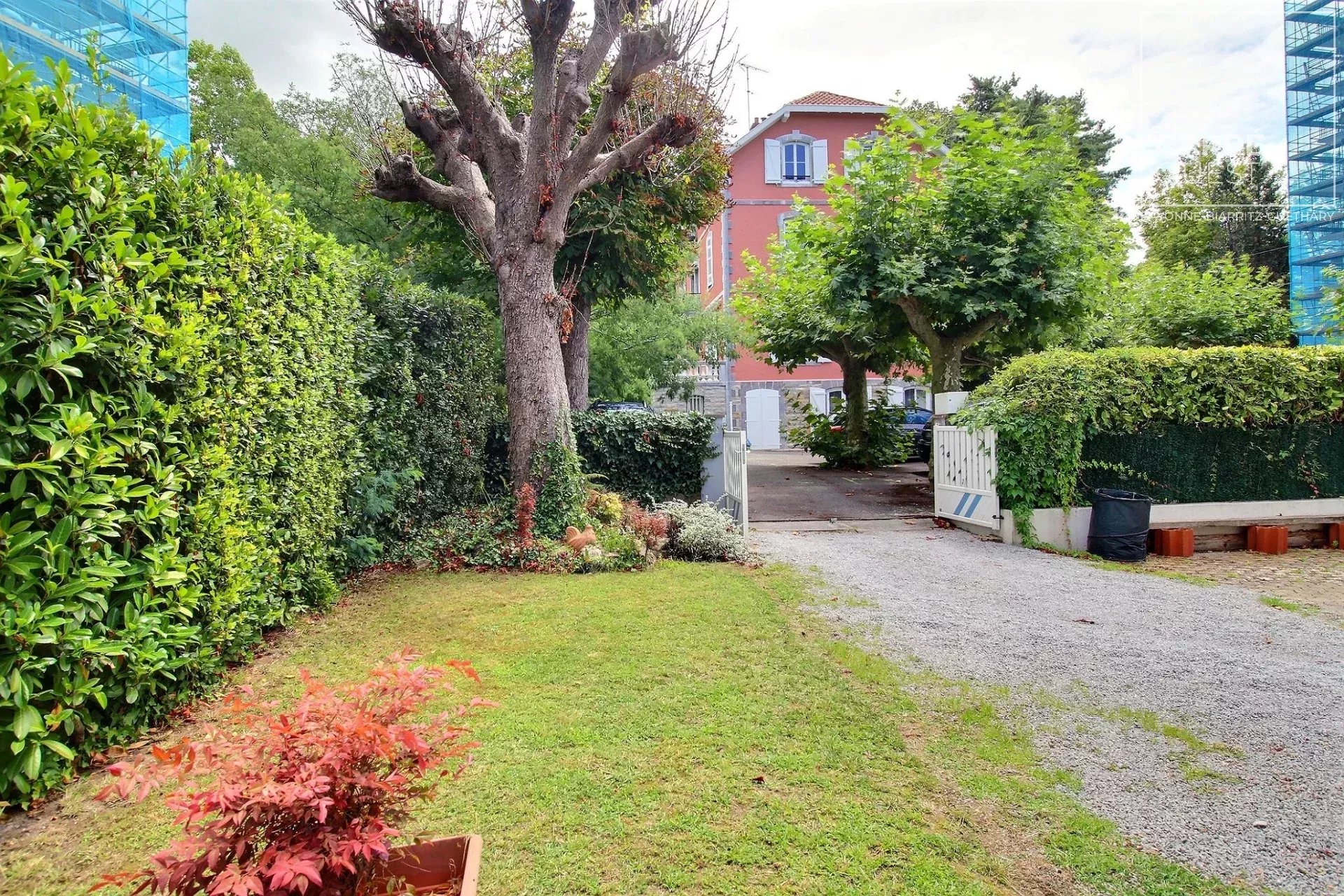 MAISON VENTE BAYONNE 64100 - SURFACE 170M2 - REF 3660 Photo 2