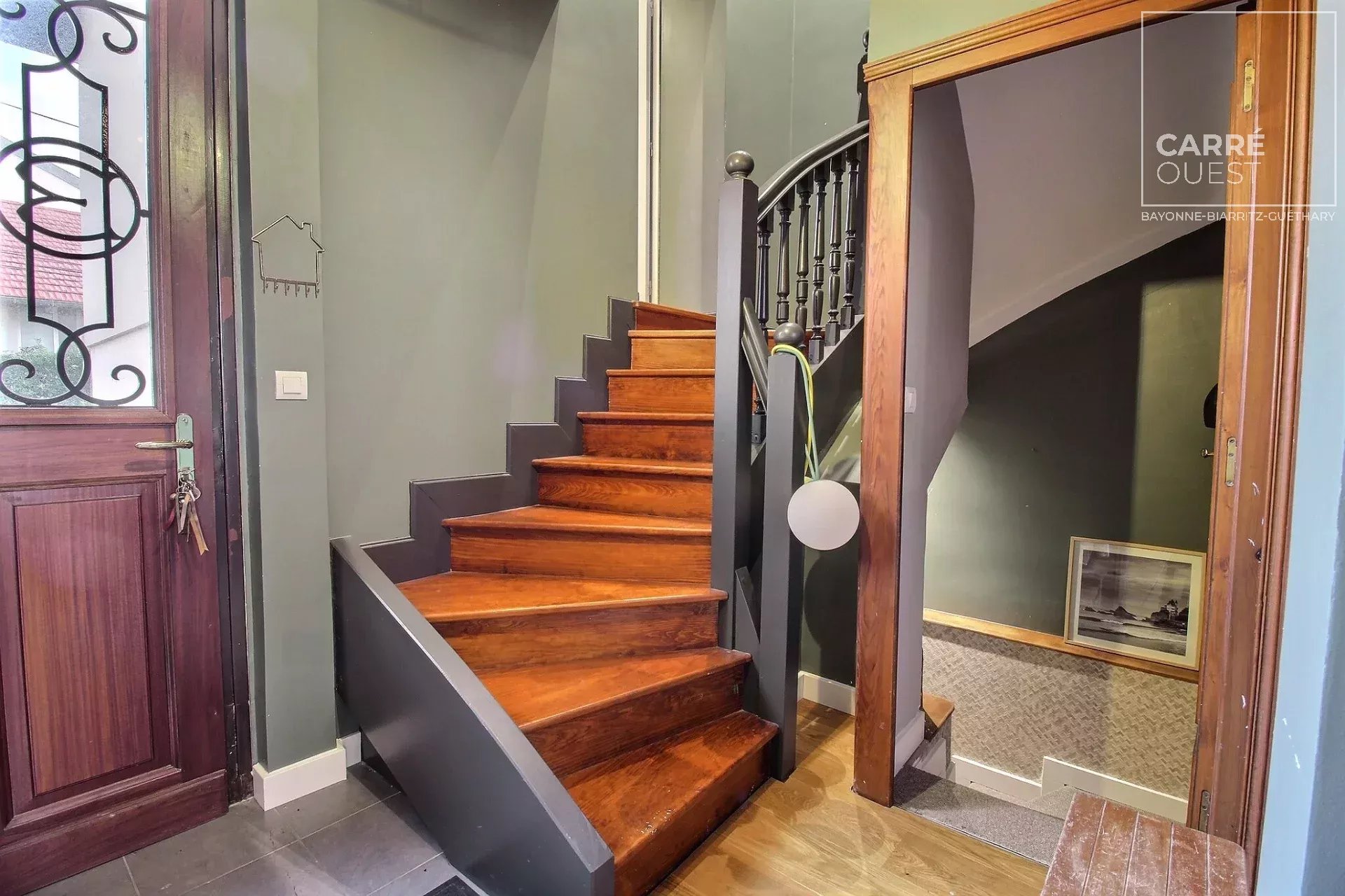 MAISON VENTE BIARRITZ 64200 - SURFACE 108M2 - REF 3596OH Photo 5