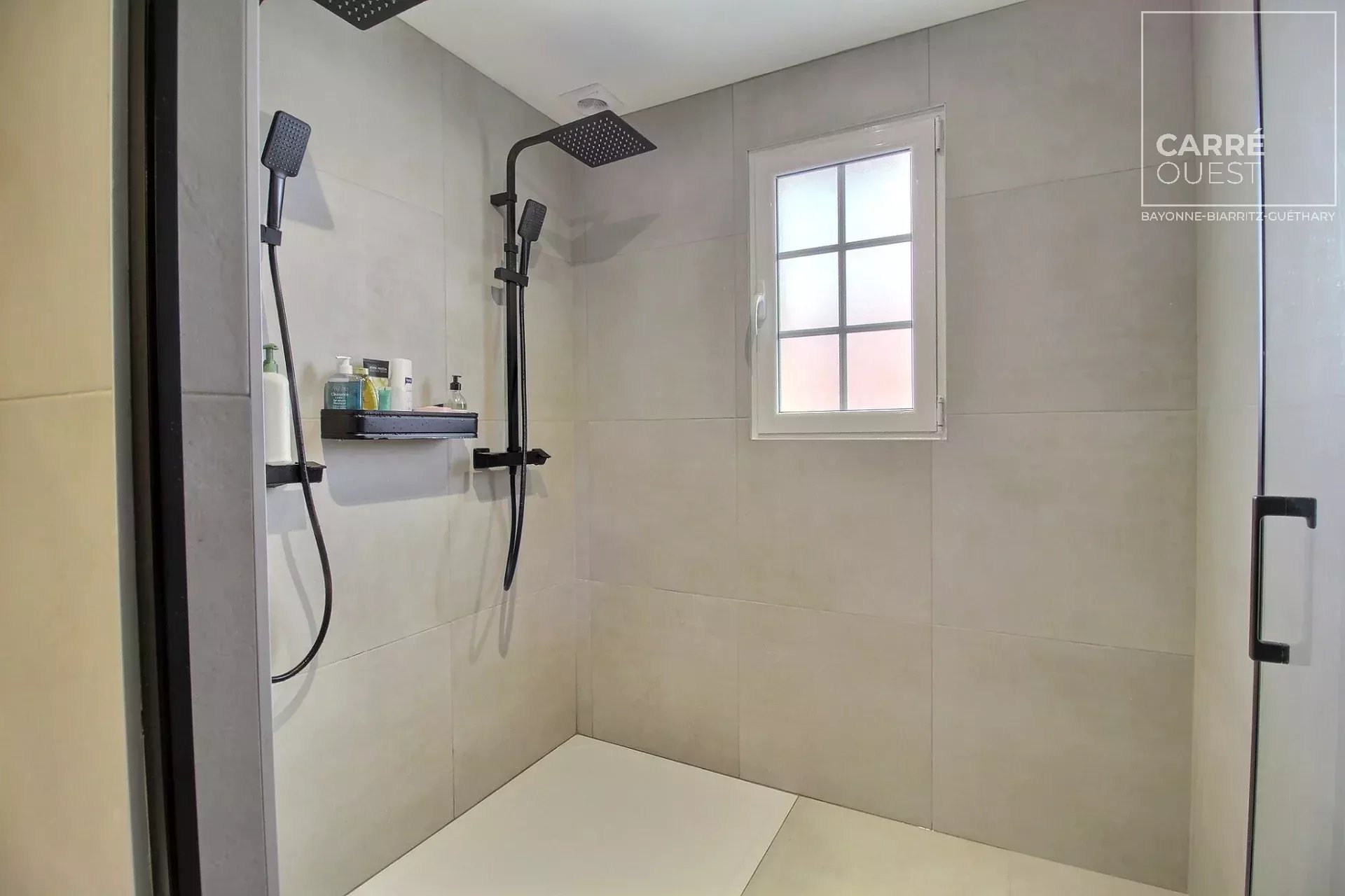MAISON VENTE BIARRITZ 64200 - SURFACE 108M2 - REF 3596OH Photo 7