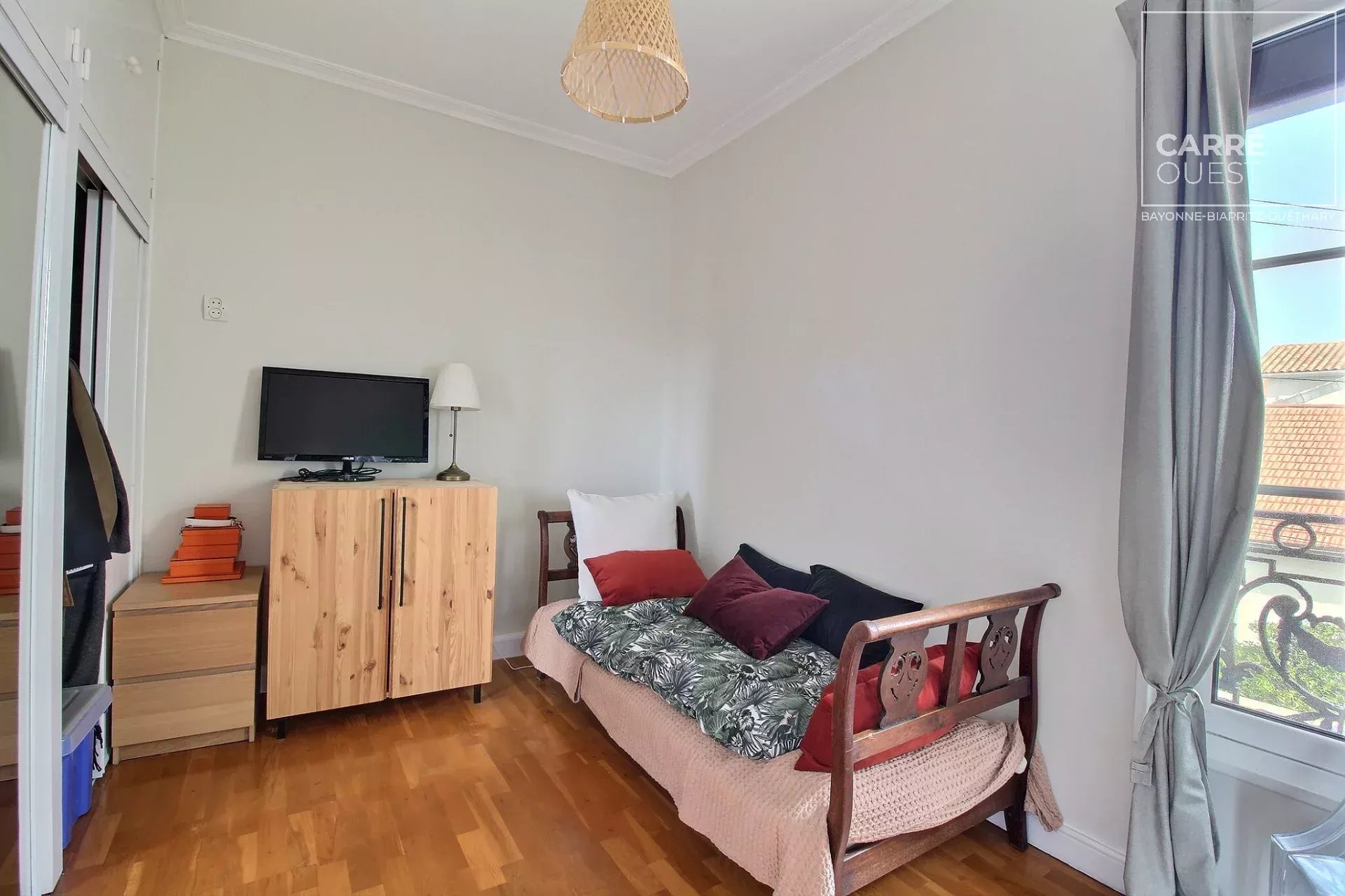 MAISON VENTE BIARRITZ 64200 - SURFACE 108M2 - REF 3596OH Photo 8