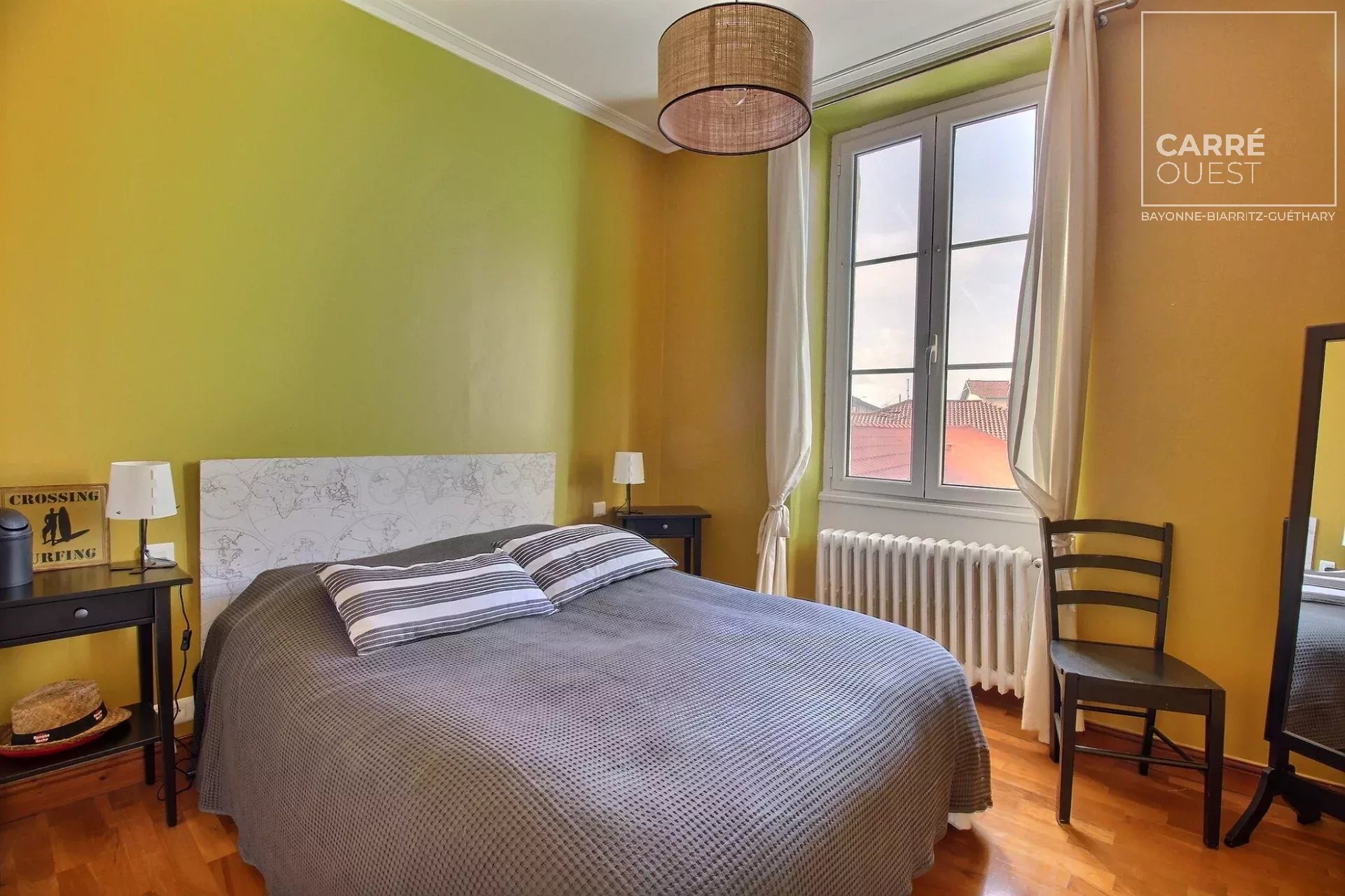 MAISON VENTE BIARRITZ 64200 - SURFACE 108M2 - REF 3596OH Photo 9
