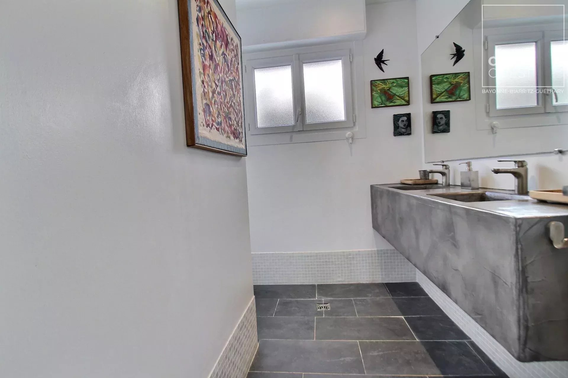 MAISON VENTE BIDART 64210 - SURFACE 135M2 - REF 3496 Photo 10