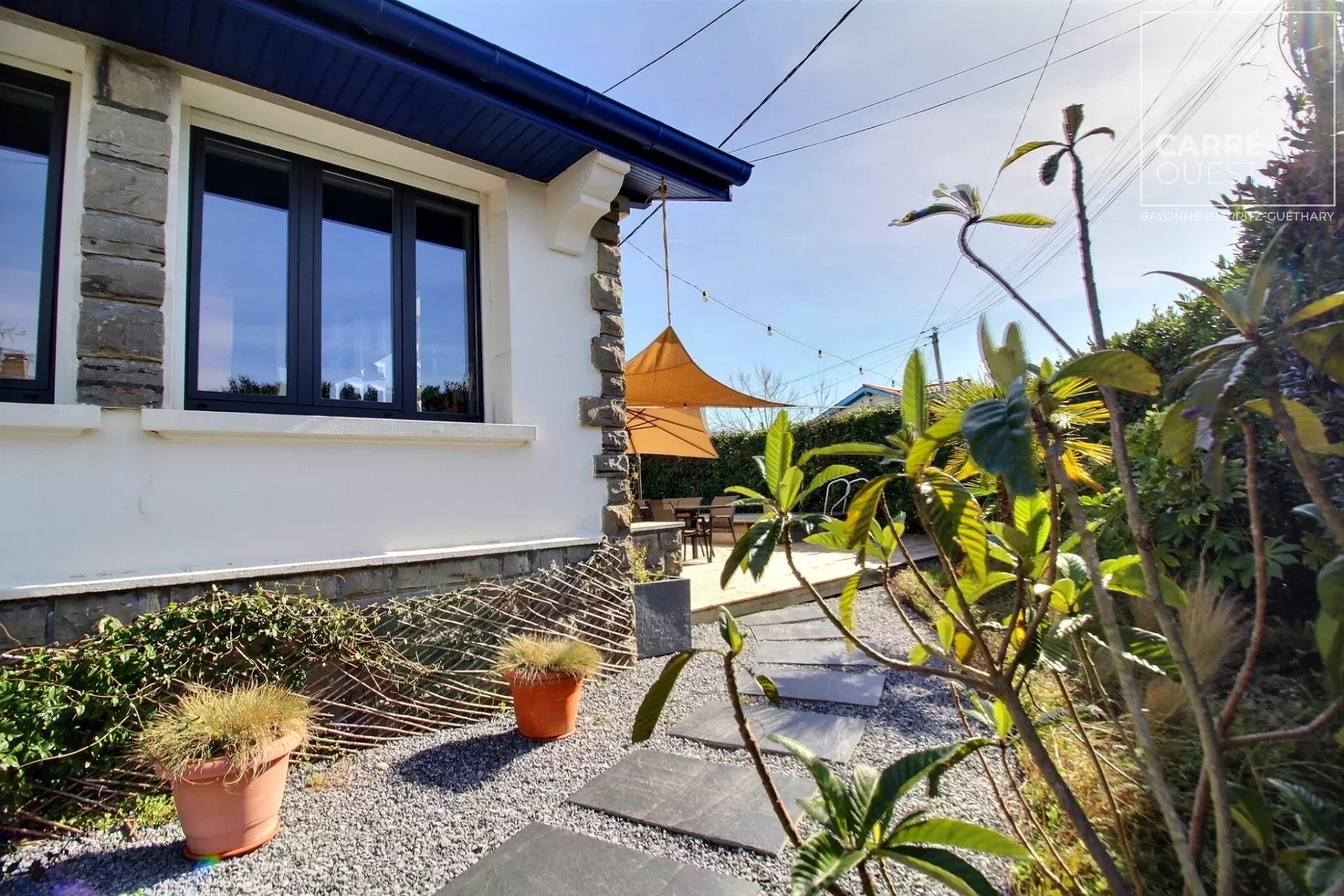 MAISON VENTE BIDART 64210 - SURFACE 135M2 - REF 3496 Photo 5