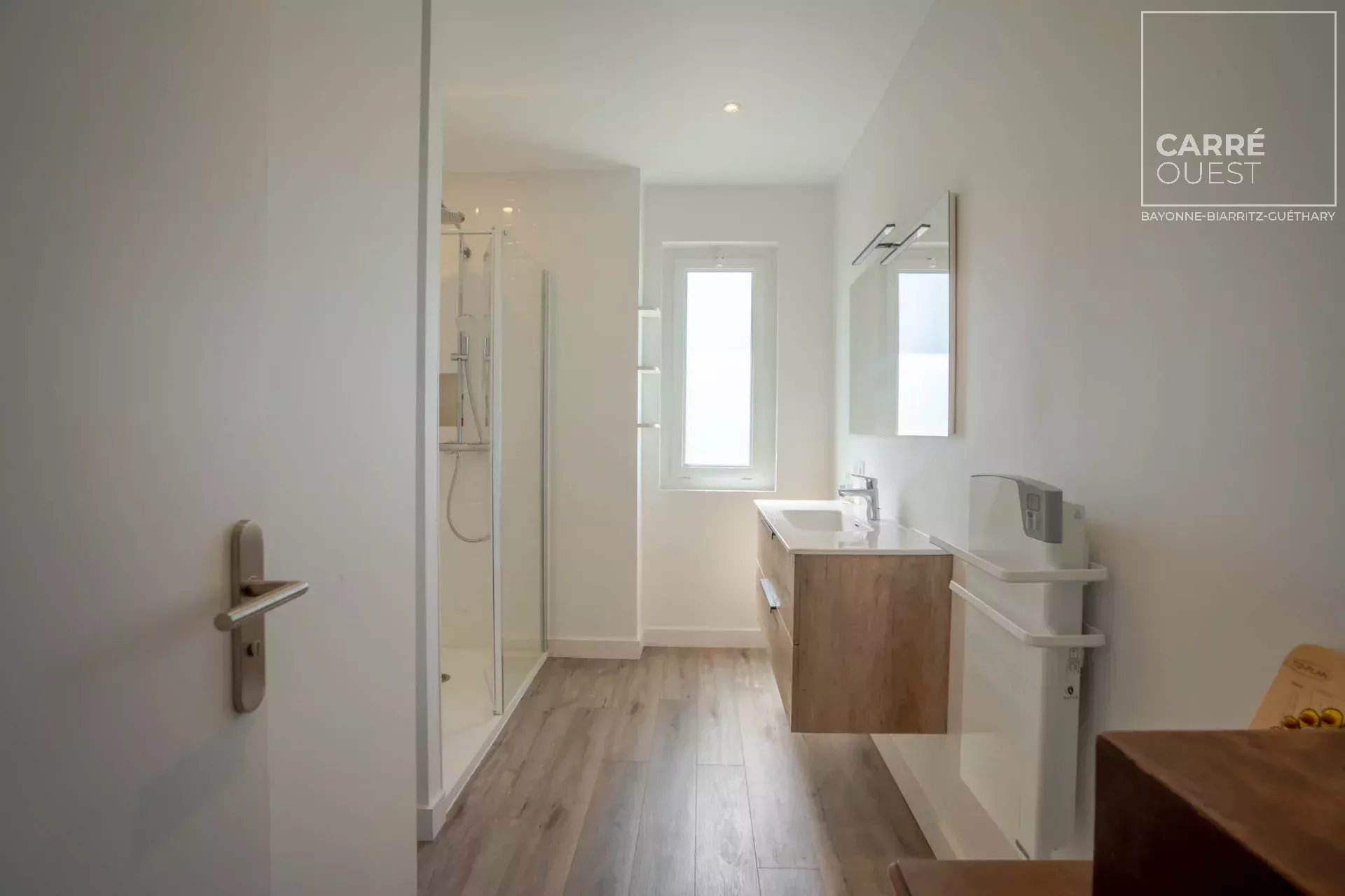 MAISON VENTE GUÉTHARY 64210 - SURFACE 215M2 - REF 3433 Photo 10