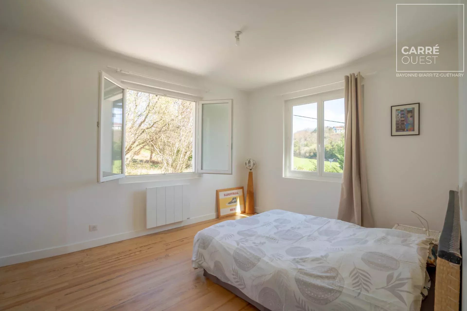 MAISON VENTE GUÉTHARY 64210 - SURFACE 215M2 - REF 3433 Photo 7