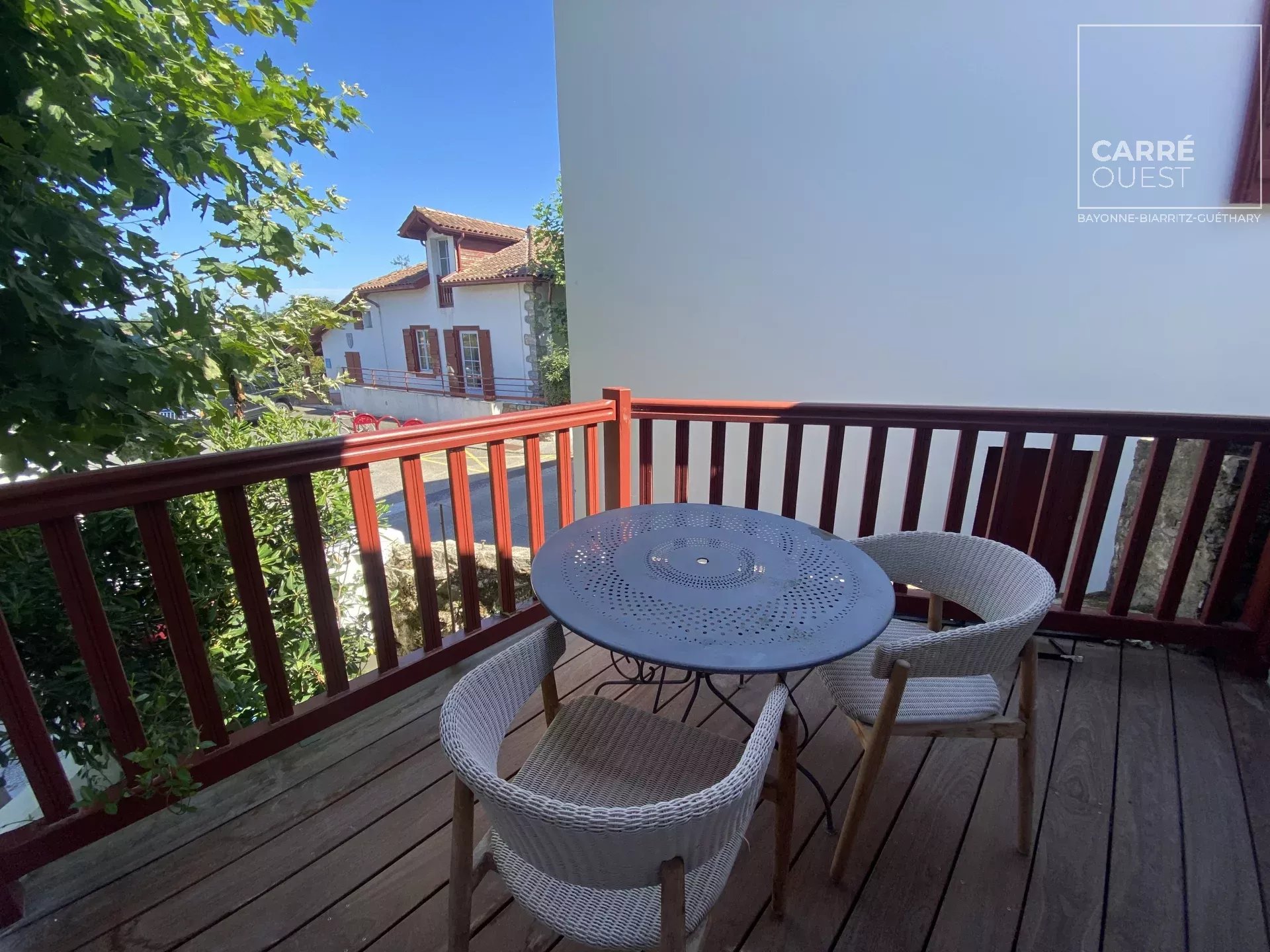 MAISON VENTE GUÉTHARY 64210 - SURFACE M2 - REF 3655 Photo 4