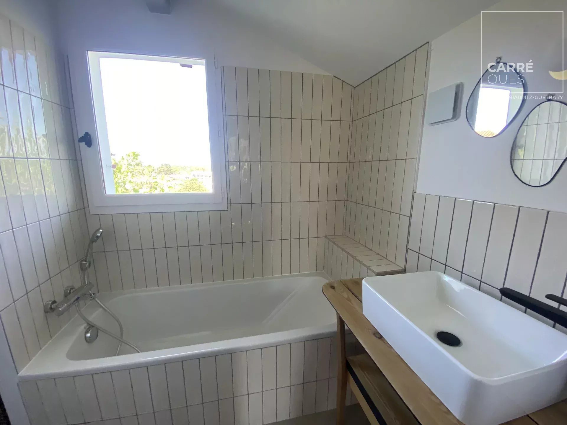 MAISON VENTE GUÉTHARY 64210 - SURFACE M2 - REF 3655 Photo 9