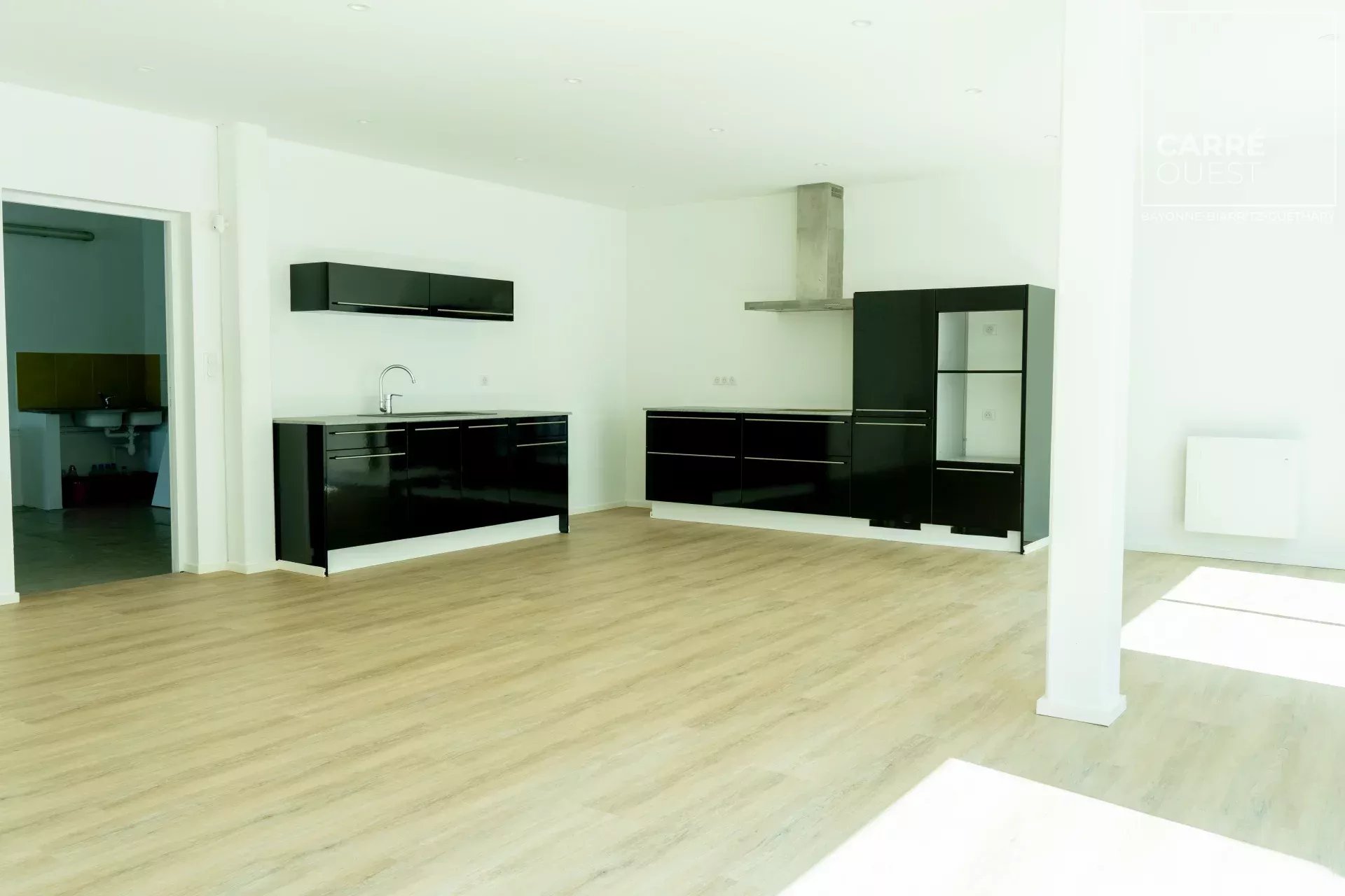 MAISON VENTE URRUGNE 64122 - SURFACE 300M2 - REF 3604 Photo 10