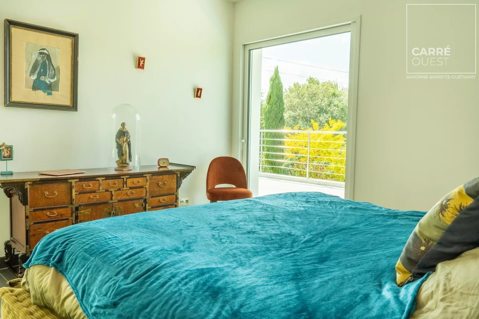 MAISON VENTE URRUGNE 64122 - SURFACE 300M2 - REF 3604 Photo 6