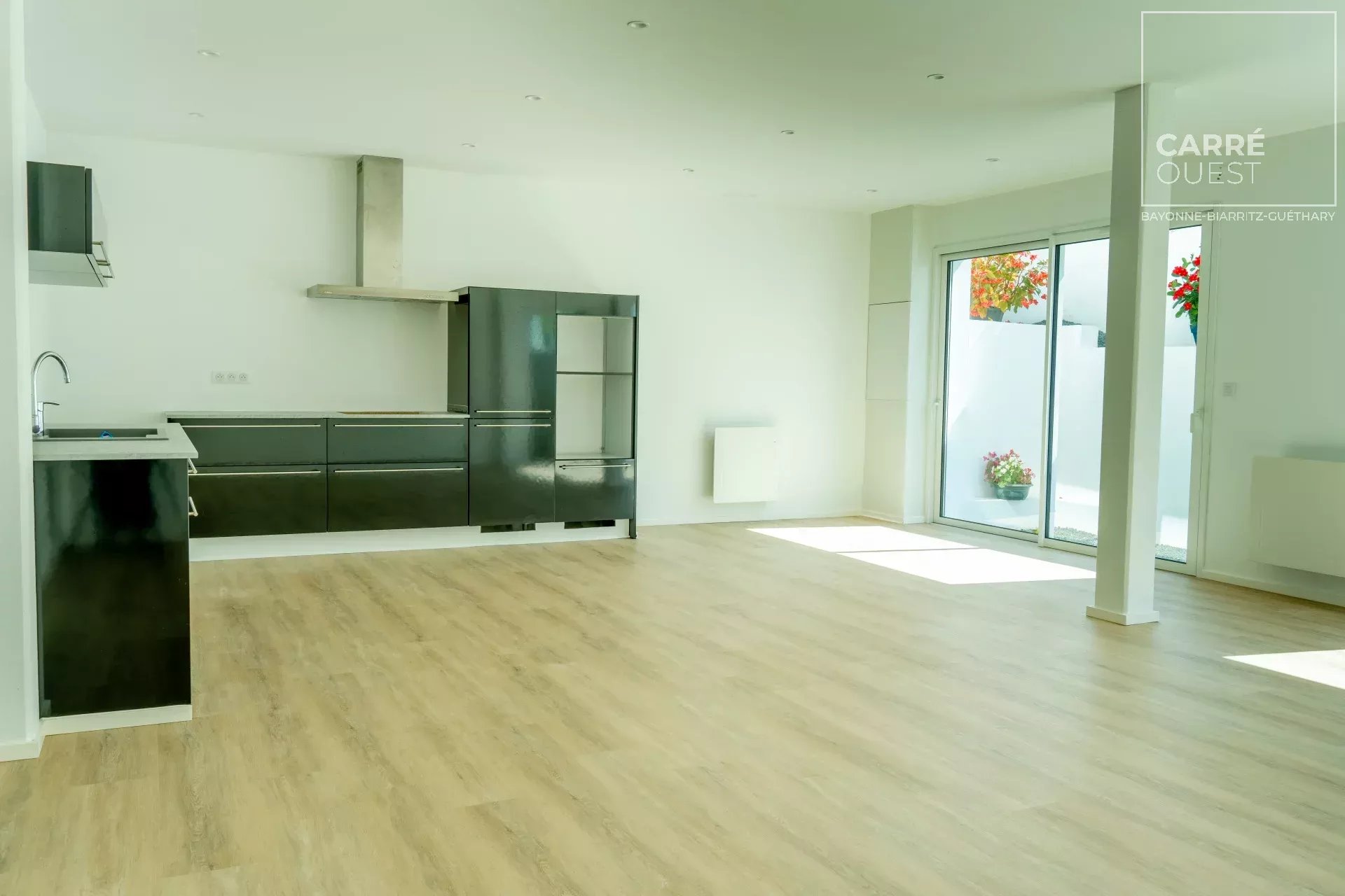 MAISON VENTE URRUGNE 64122 - SURFACE 300M2 - REF 3604 Photo 9