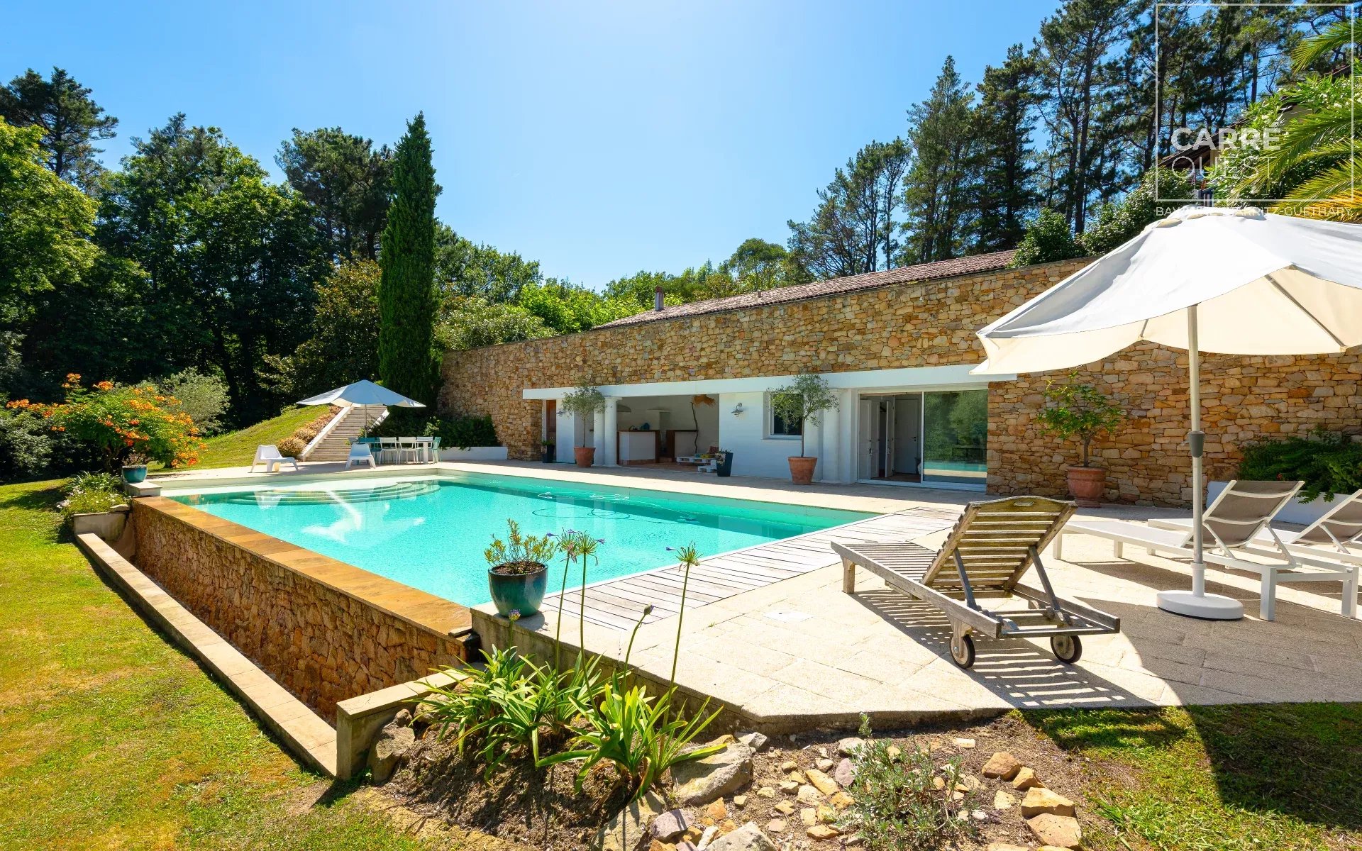 MAISON VENTE URRUGNE 64122 - SURFACE 340M2 - REF 3654 Photo 9