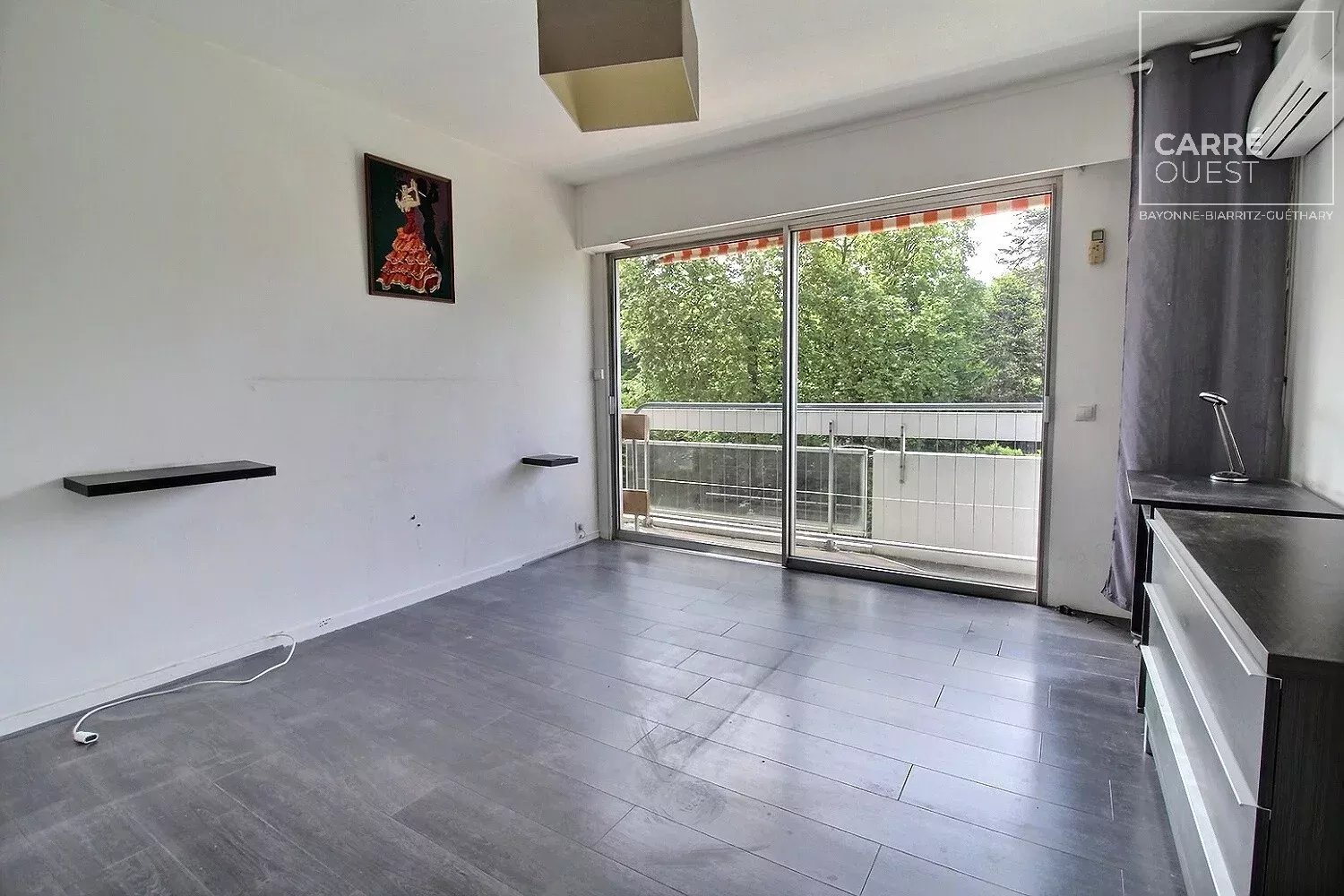 APPARTEMENT VENTE ANGLET 64600 – SURFACE 52M2 – REF 3638 Photo 4 APPARTEMENT VENTE ANGLET 64600 - SURFACE 52M2 - REF 3638 Photo 4