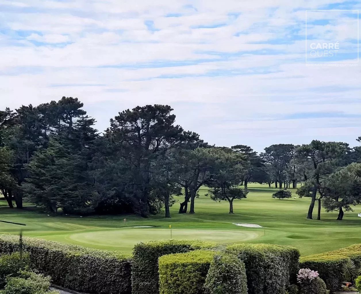 APPARTEMENT VENTE ANGLET 64600 – SURFACE 112.98M2 – REF 3642 Photo 1 APPARTEMENT VENTE ANGLET 64600 - SURFACE 112.98M2 - REF 3642 Photo 1