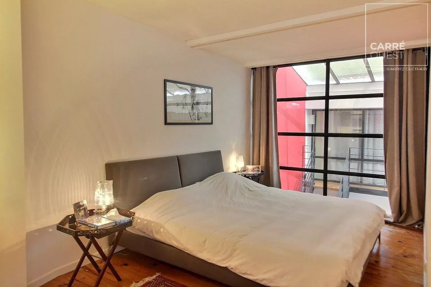 APPARTEMENT VENTE BAYONNE 64100 – SURFACE 208M2 – REF 3561 Photo 10 APPARTEMENT VENTE BAYONNE 64100 - SURFACE 208M2 - REF 3561 Photo 10
