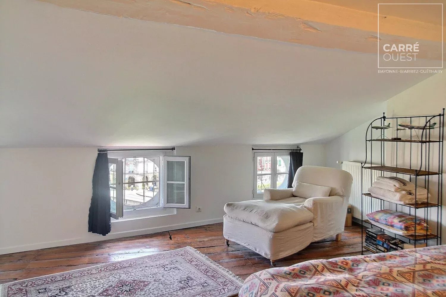 APPARTEMENT VENTE BAYONNE 64100 – SURFACE 208M2 – REF 3561 Photo 8 APPARTEMENT VENTE BAYONNE 64100 - SURFACE 208M2 - REF 3561 Photo 8