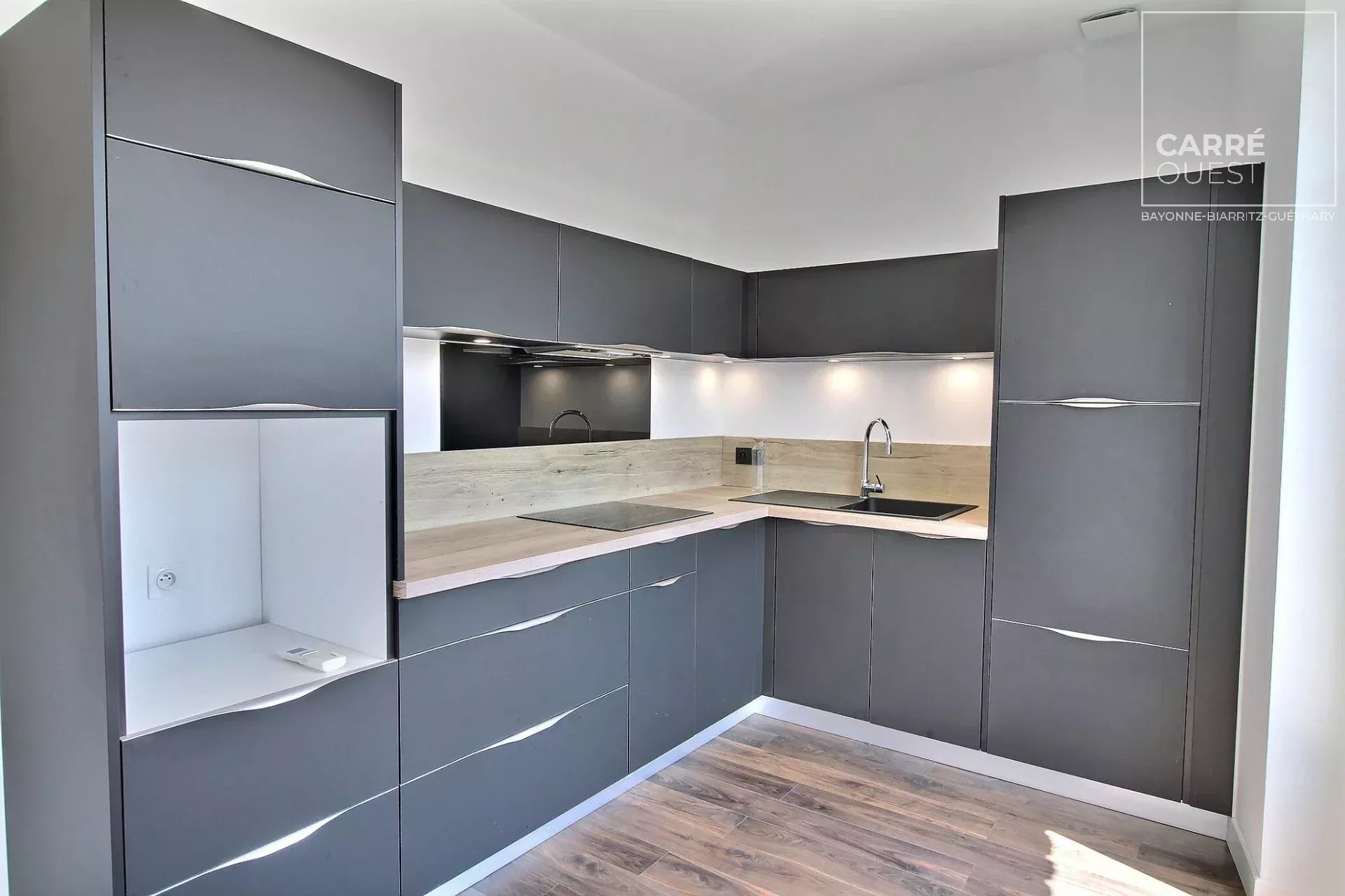 APPARTEMENT VENTE BAYONNE 64100 - SURFACE 100M2 - REF 3652 Photo 8