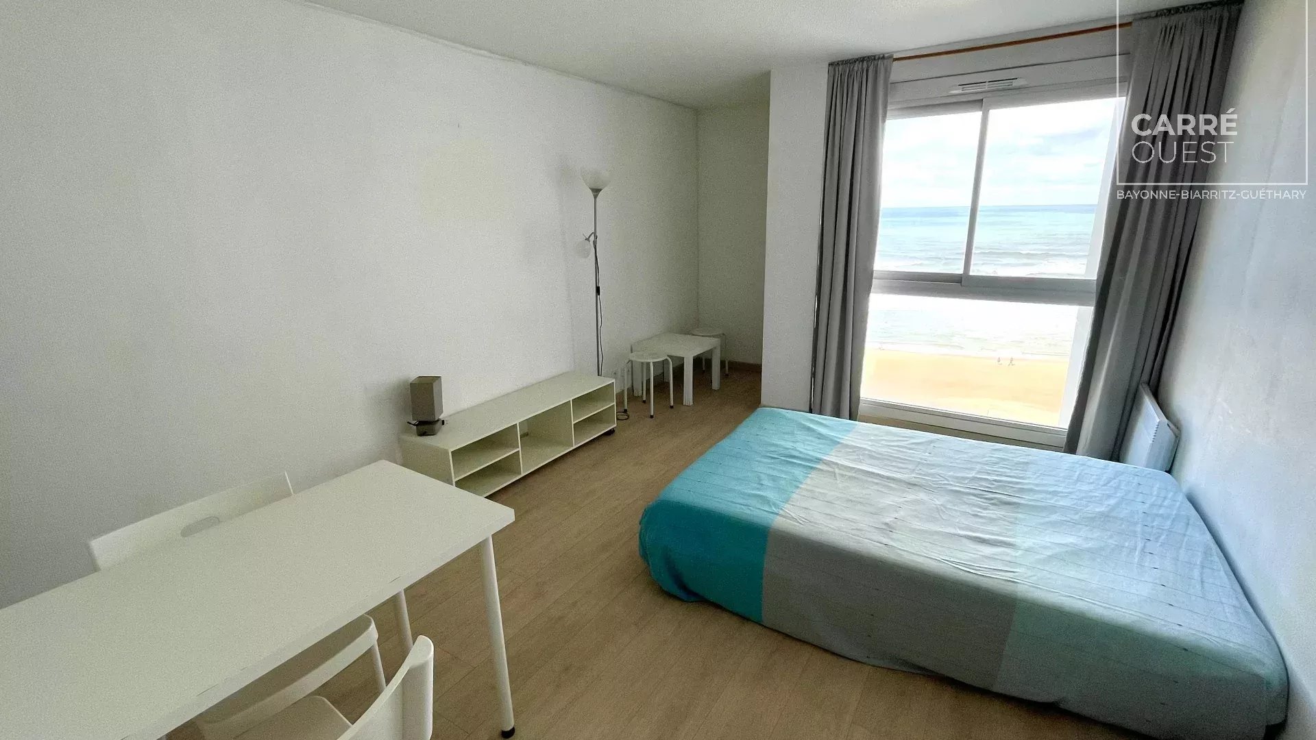 APPARTEMENT VENTE BIARRITZ 64200 - SURFACE 24.06M2 - REF 3400 Photo 4