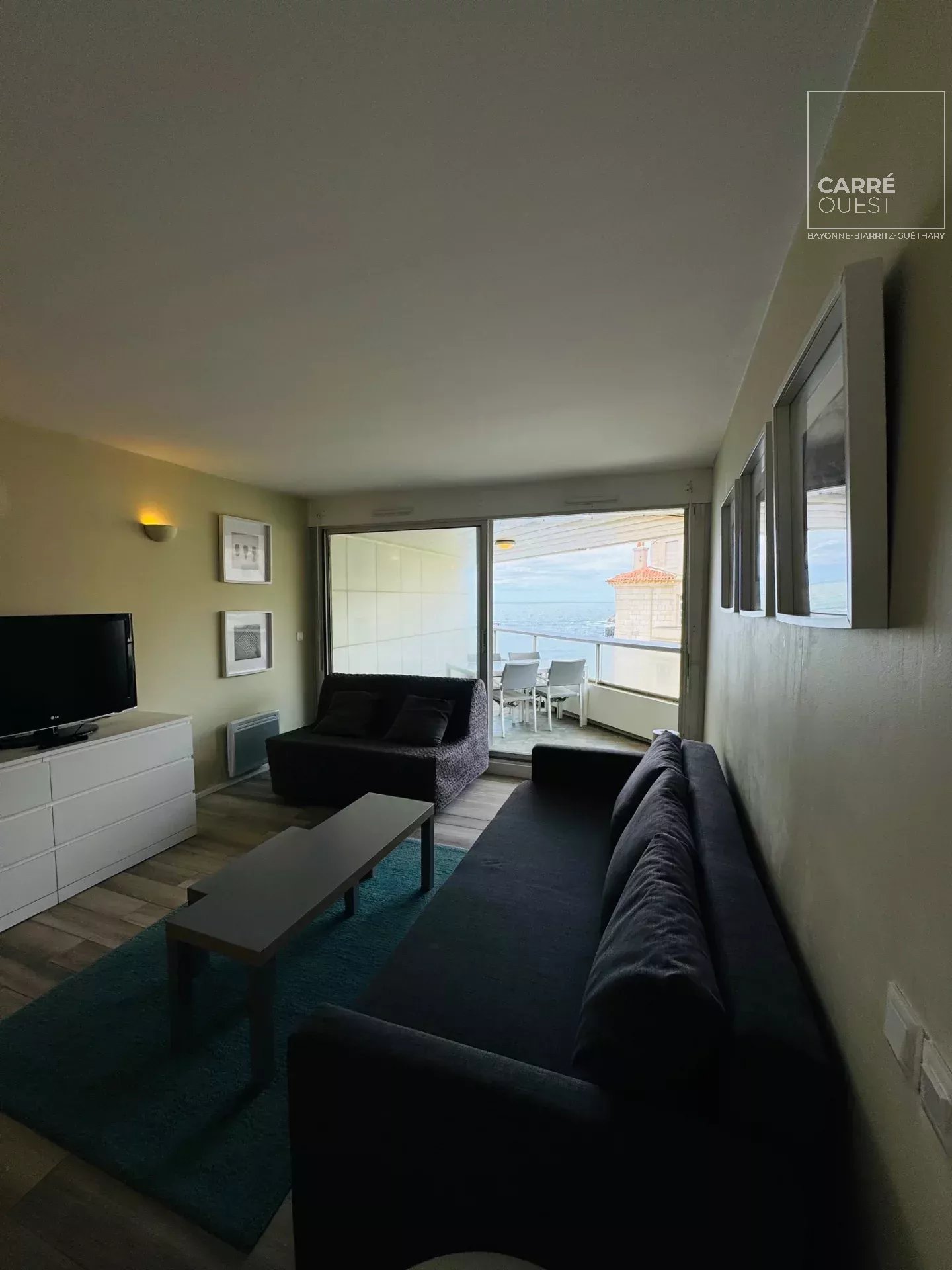 APPARTEMENT VENTE BIARRITZ 64200 - SURFACE 29M2 - REF 3555 Photo 9