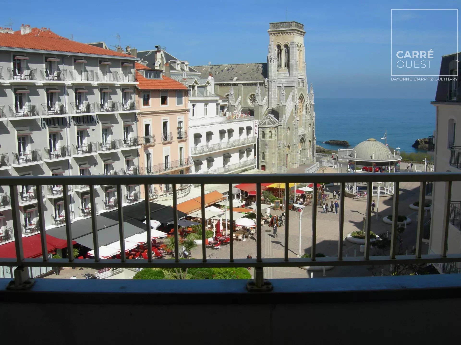 APPARTEMENT VENTE BIARRITZ 64200 - SURFACE 76M2 - REF 3669 Photo 3