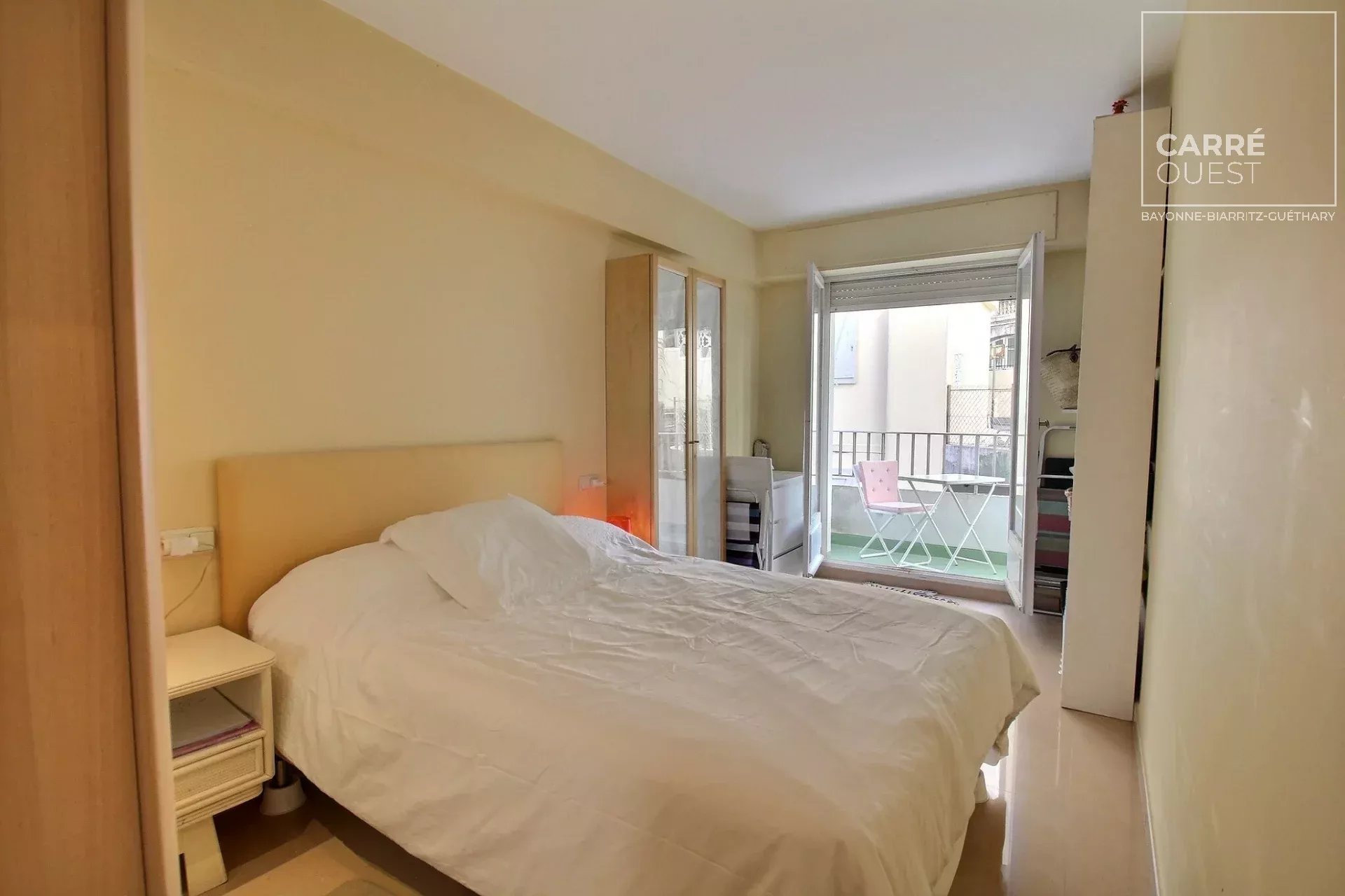 APPARTEMENT VENTE BIARRITZ 64200 - SURFACE 76M2 - REF 3669 Photo 7