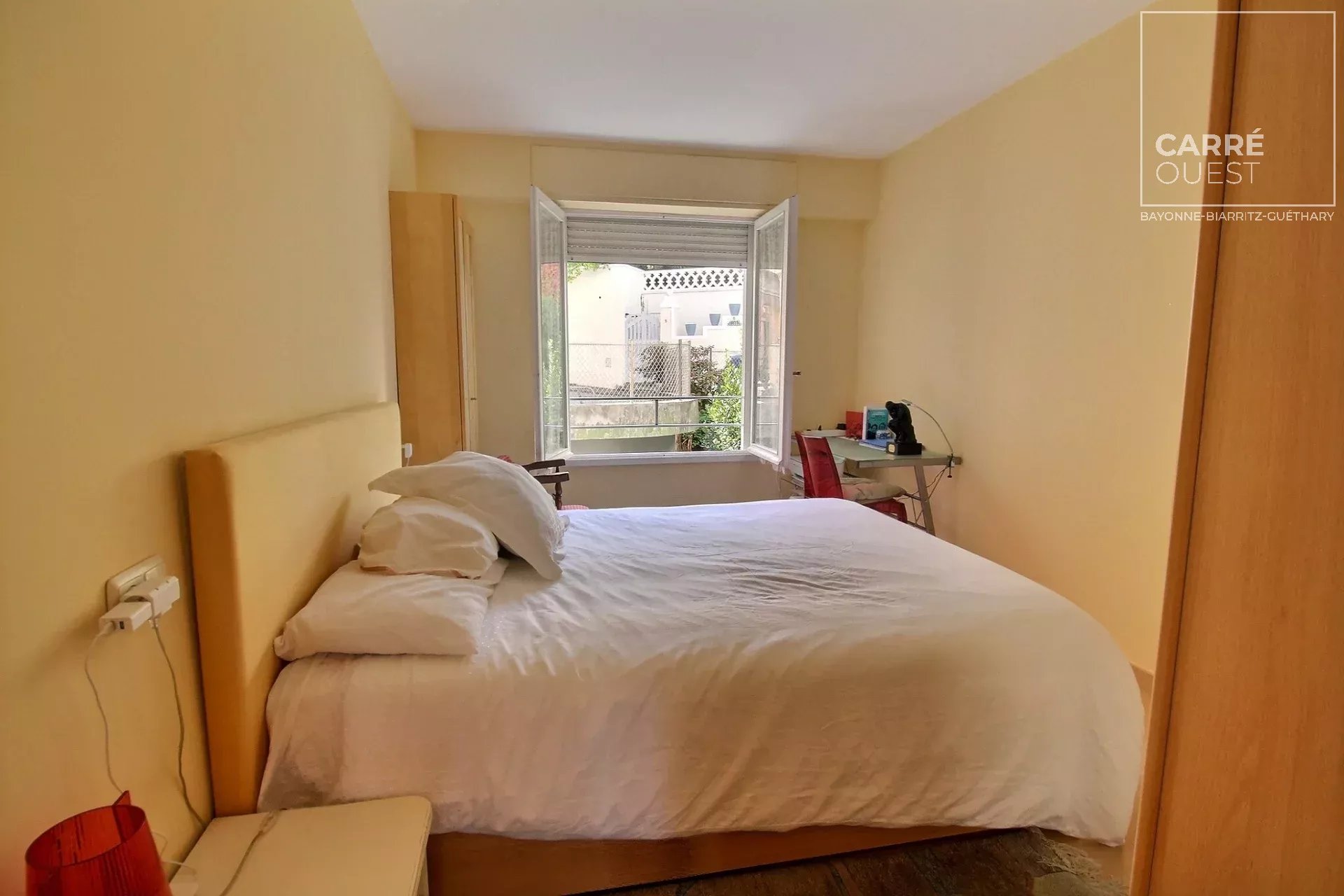 APPARTEMENT VENTE BIARRITZ 64200 - SURFACE 76M2 - REF 3669 Photo 8