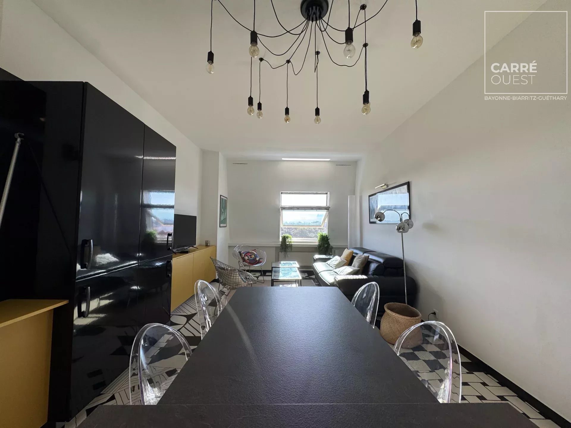 APPARTEMENT VENTE BIARRITZ 64200 – SURFACE 55M2 – REF 86339875 Photo 4 APPARTEMENT VENTE BIARRITZ 64200 - SURFACE 55M2 - REF 86339875 Photo 4