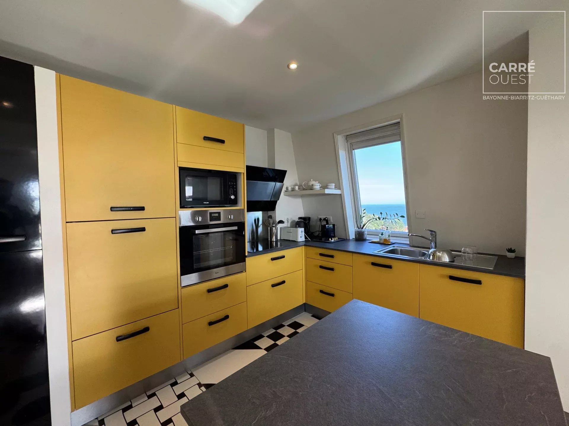 APPARTEMENT VENTE BIARRITZ 64200 – SURFACE 55M2 – REF 86339875 Photo 6 APPARTEMENT VENTE BIARRITZ 64200 - SURFACE 55M2 - REF 86339875 Photo 6