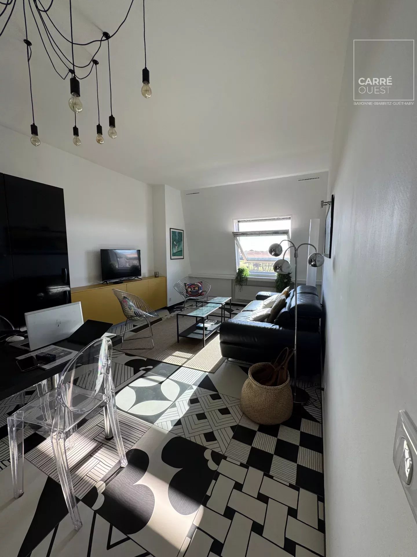 APPARTEMENT VENTE BIARRITZ 64200 – SURFACE 55M2 – REF 86339875 Photo 9 APPARTEMENT VENTE BIARRITZ 64200 - SURFACE 55M2 - REF 86339875 Photo 9