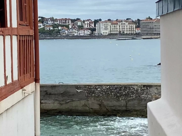 APPARTEMENT VENTE CIBOURE 64500 - SURFACE 54.76M2 - REF 3630 Photo 1