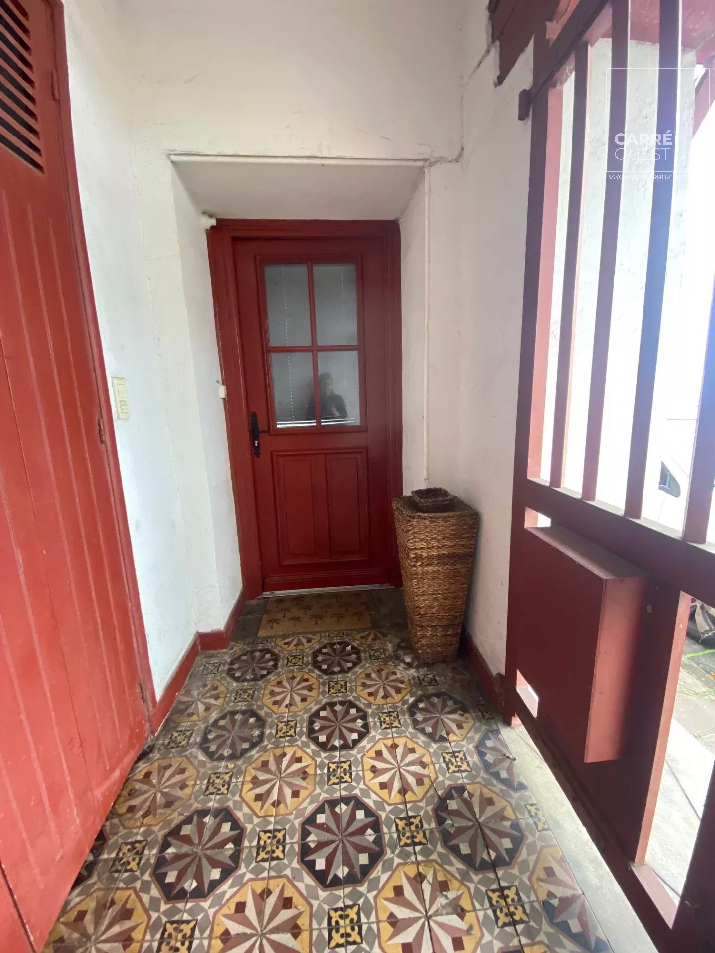 APPARTEMENT VENTE CIBOURE 64500 - SURFACE 54.76M2 - REF 3630 Photo 2