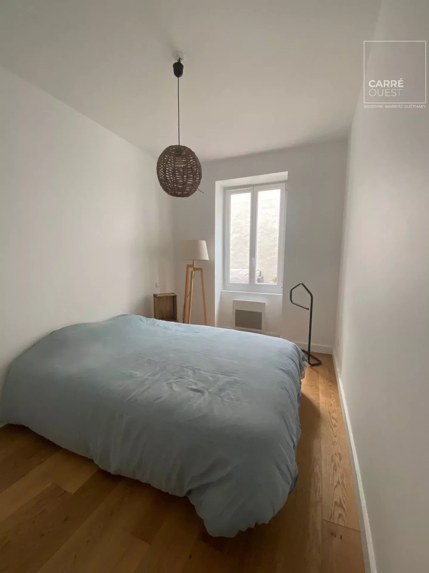 APPARTEMENT VENTE CIBOURE 64500 - SURFACE 54.76M2 - REF 3630 Photo 5