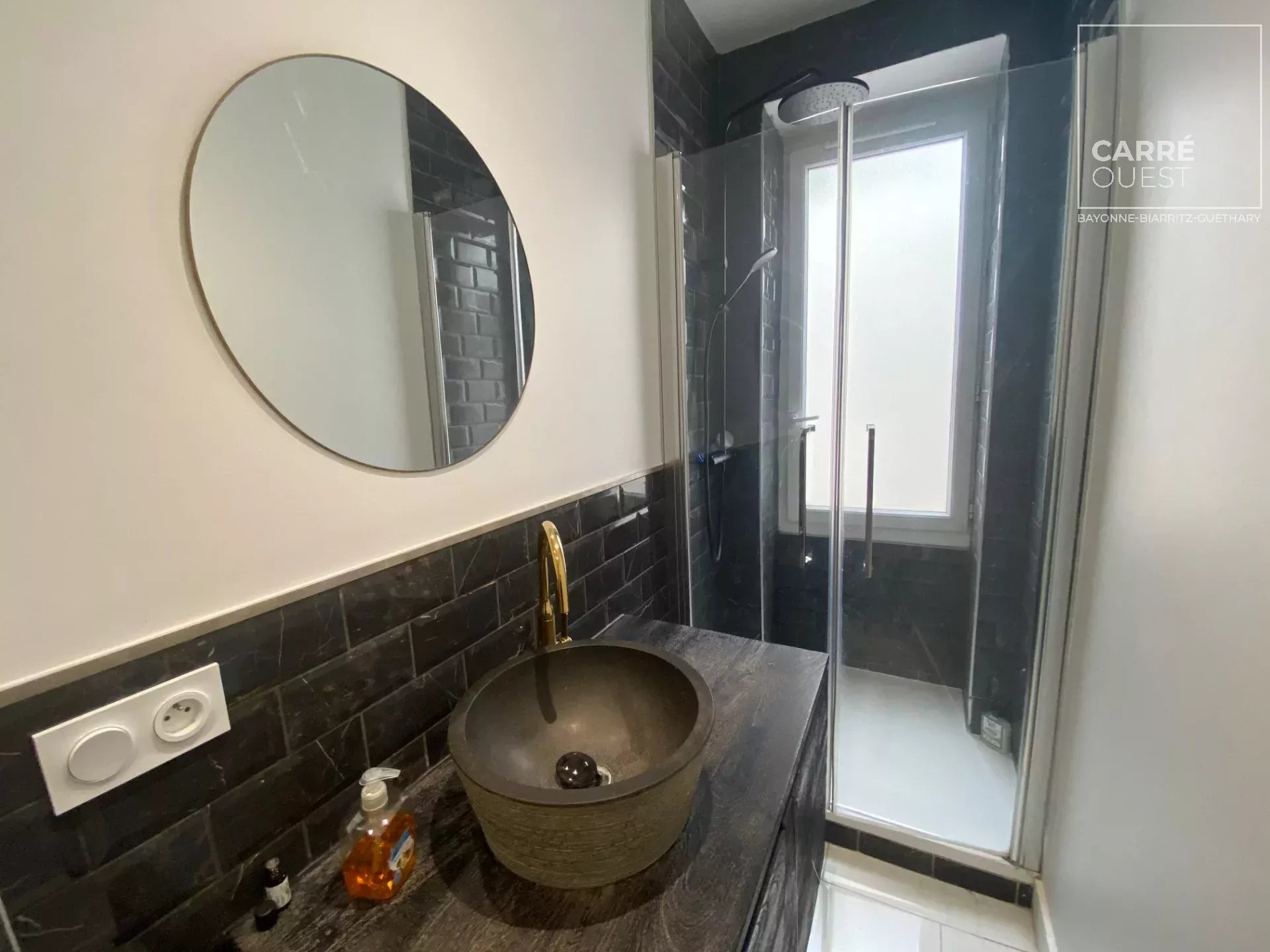 APPARTEMENT VENTE CIBOURE 64500 - SURFACE 54.76M2 - REF 3630 Photo 6