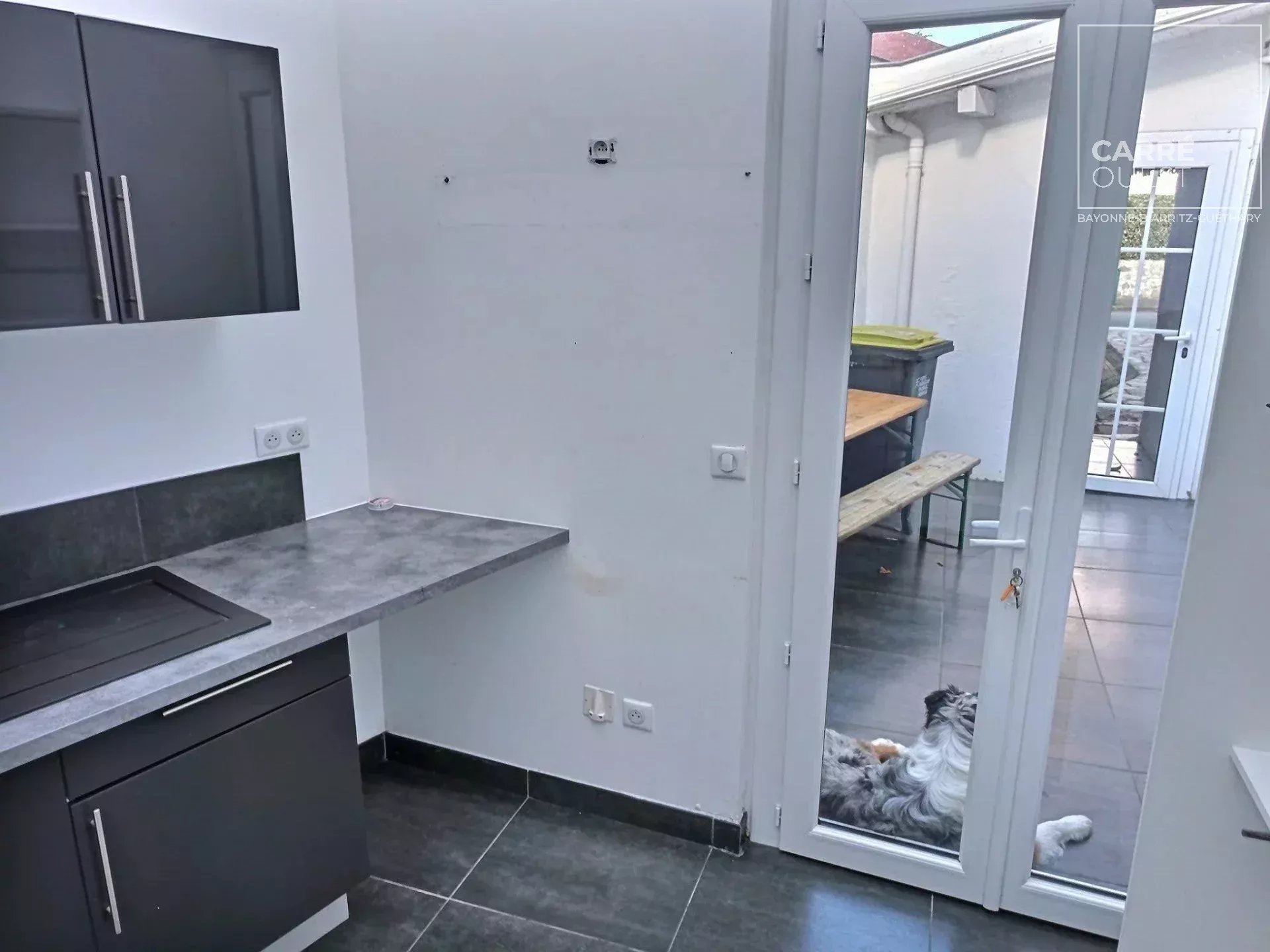 APPARTEMENT VENTE GUÉTHARY 64210 – SURFACE 80M2 – REF 3619 Photo 7 APPARTEMENT VENTE GUÉTHARY 64210 - SURFACE 80M2 - REF 3619 Photo 7