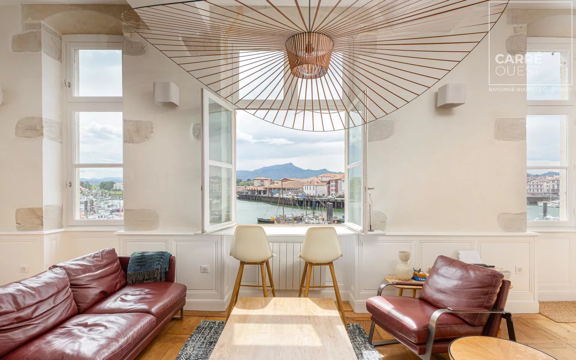 APPARTEMENT VENTE SAINT-JEAN-DE-LUZ 64500 – SURFACE 103.06M2 – REF 3627 Photo 1 APPARTEMENT VENTE SAINT-JEAN-DE-LUZ 64500 - SURFACE 103.06M2 - REF 3627 Photo 1