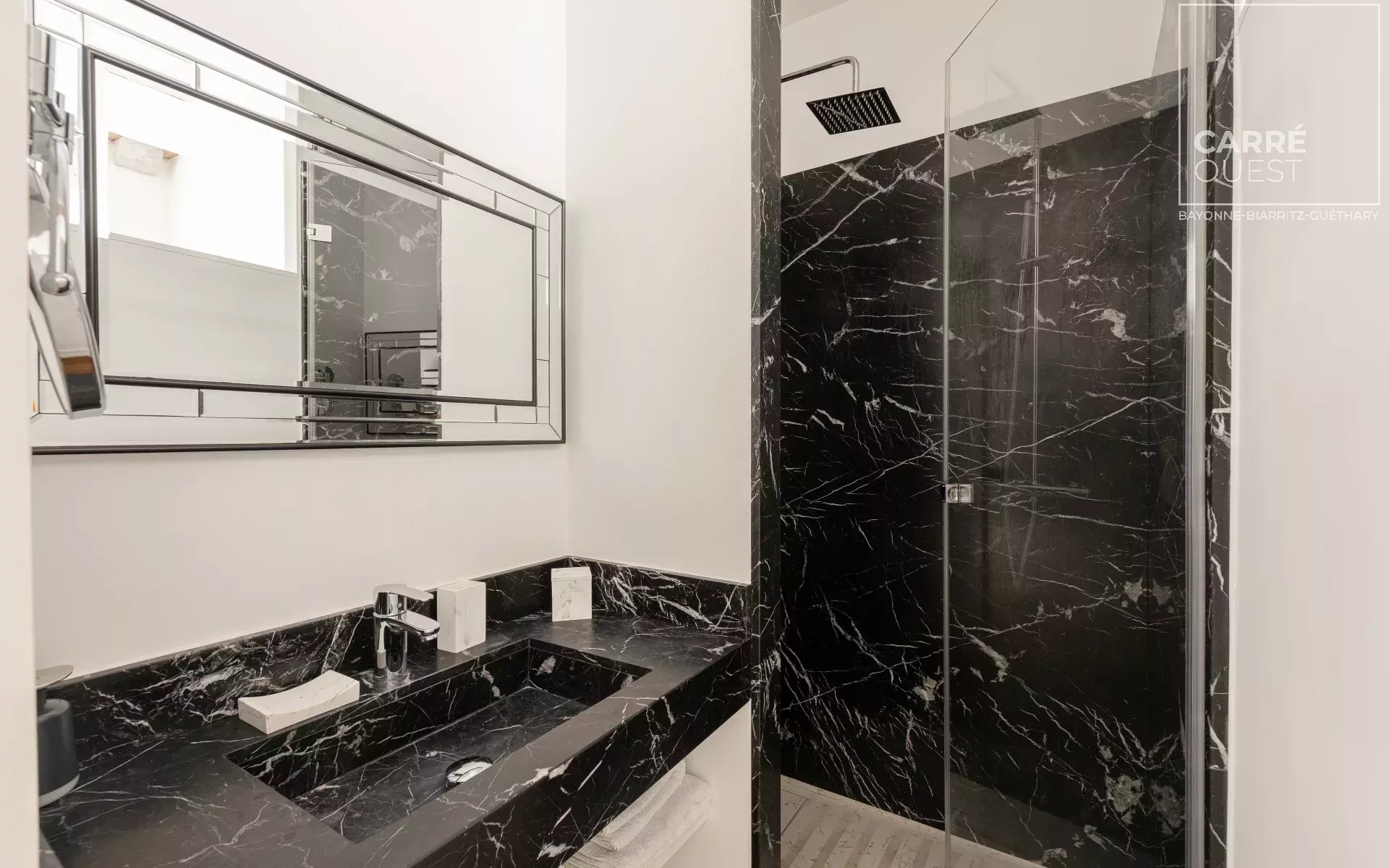 APPARTEMENT VENTE SAINT-JEAN-DE-LUZ 64500 – SURFACE 103.06M2 – REF 3627 Photo 10 APPARTEMENT VENTE SAINT-JEAN-DE-LUZ 64500 - SURFACE 103.06M2 - REF 3627 Photo 10