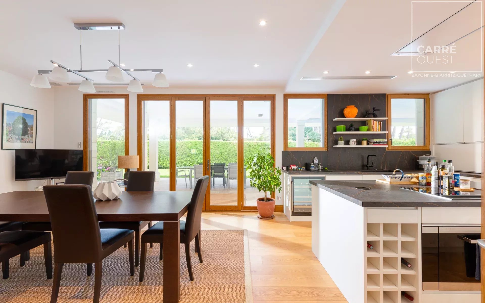 MAISON VENTE ANGLET 64600 – SURFACE 500M2 – REF 86480877 Photo 7 MAISON VENTE ANGLET 64600 - SURFACE 500M2 - REF 86480877 Photo 7