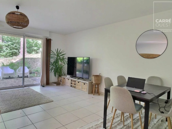 MAISON VENTE ANGLET 64600 - SURFACE 93M2 - REF OH 072025 Photo 1