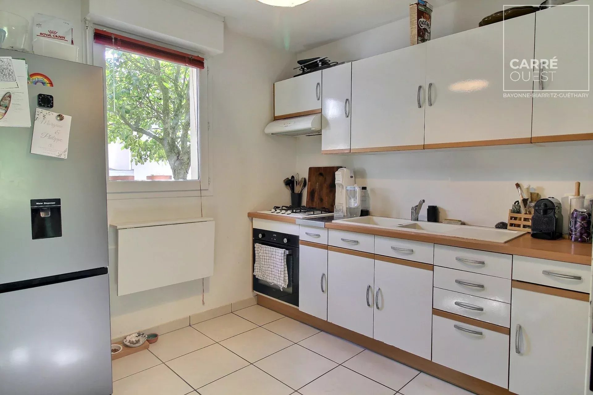 MAISON VENTE ANGLET 64600 - SURFACE 93M2 - REF OH 072025 Photo 2