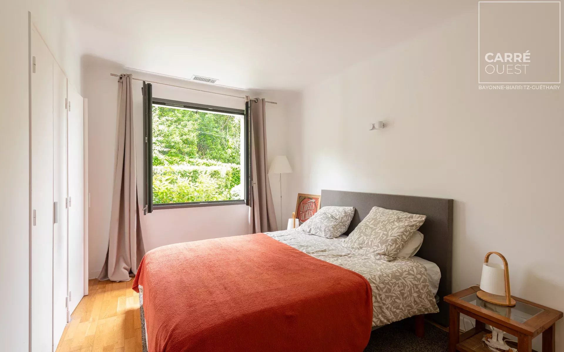 MAISON VENTE ARCANGUES 64200 - SURFACE 270M2 - REF 3622 Photo 10