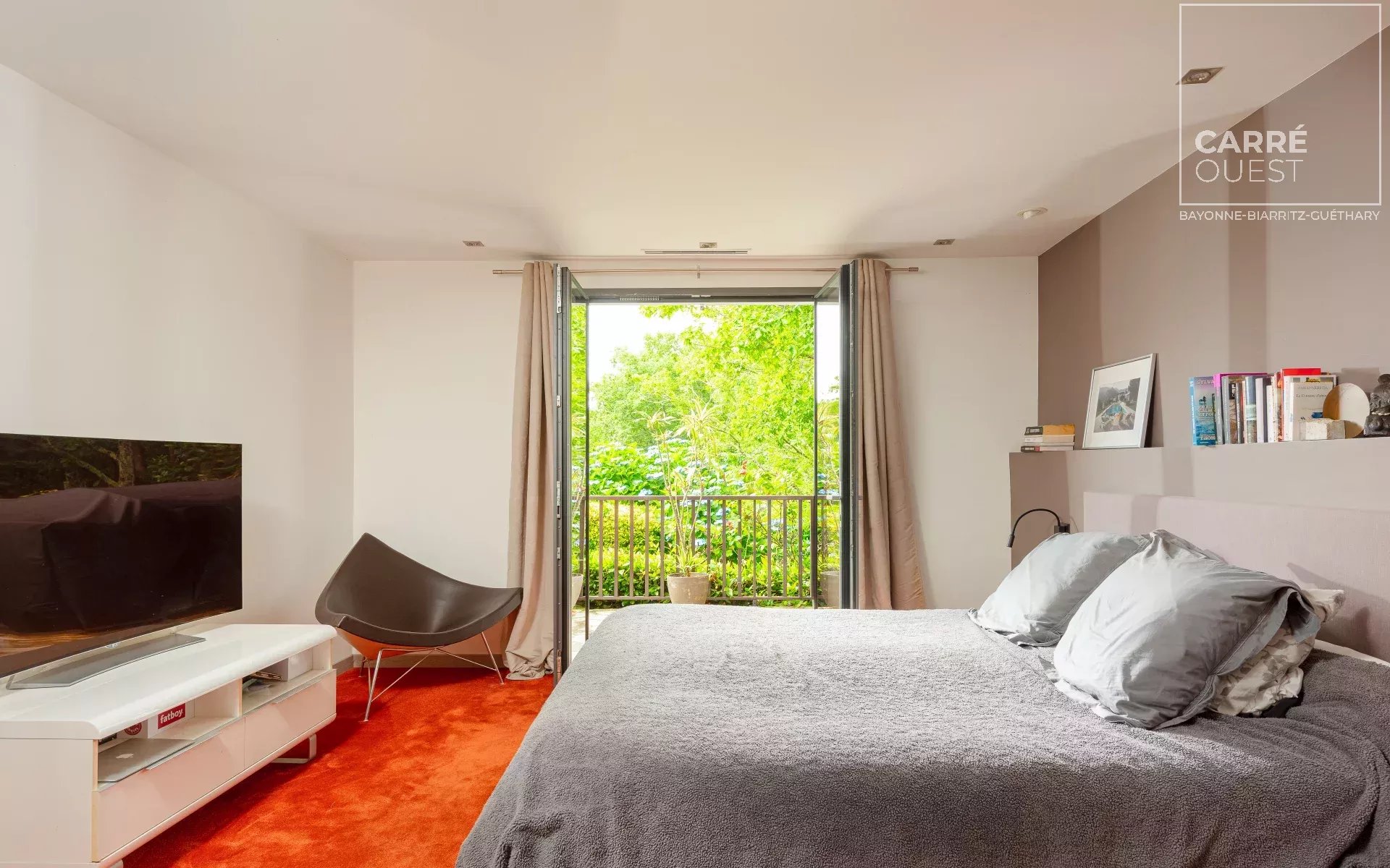 MAISON VENTE ARCANGUES 64200 - SURFACE 270M2 - REF 3622 Photo 9