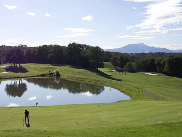 MAISON VENTE BASSUSSARRY 64200 - SURFACE 180M2 - REF SCPC 7 Photo 1