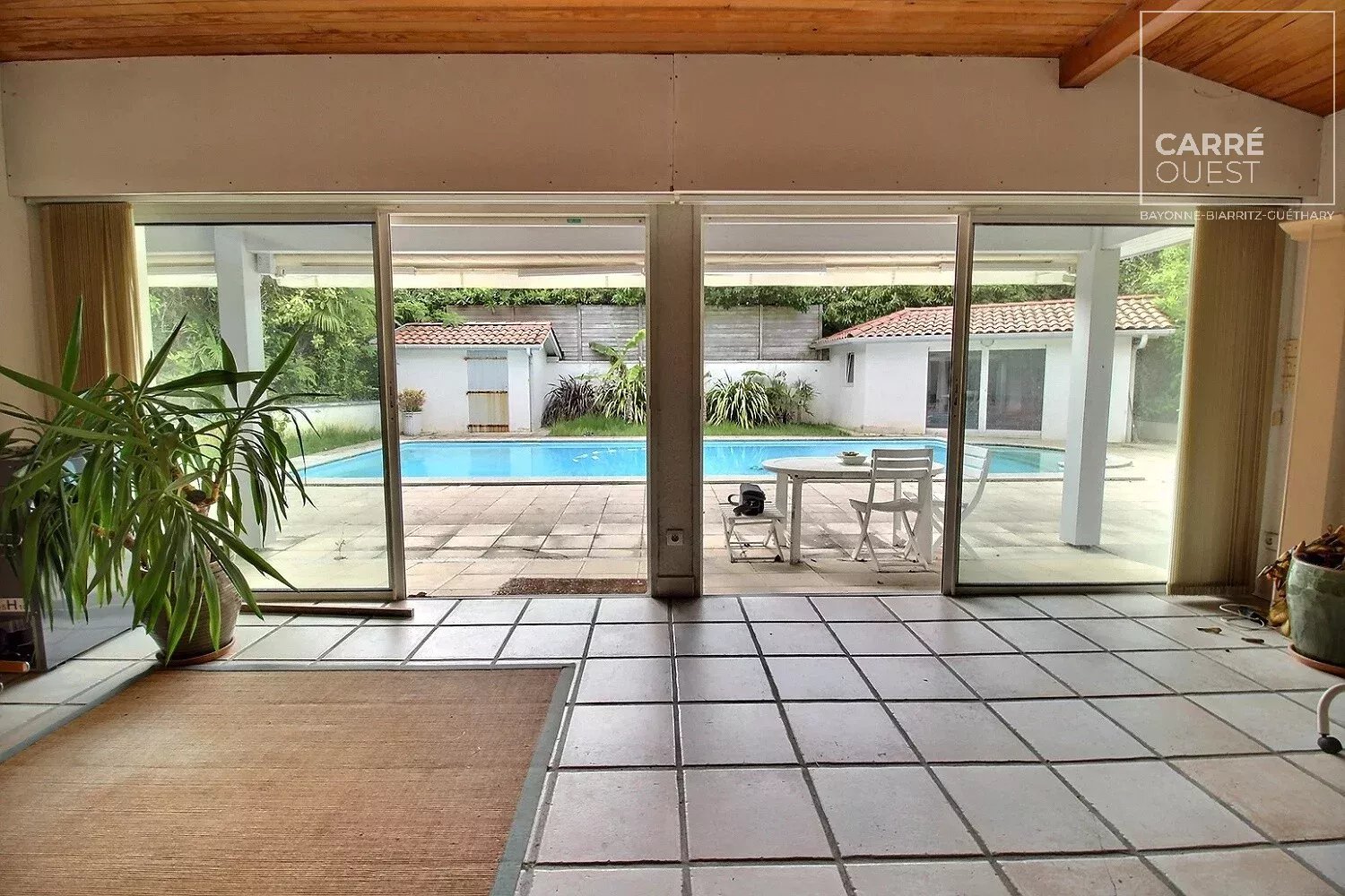 MAISON VENTE BAYONNE 64100 - SURFACE 200M2 - REF 3637 Photo 4