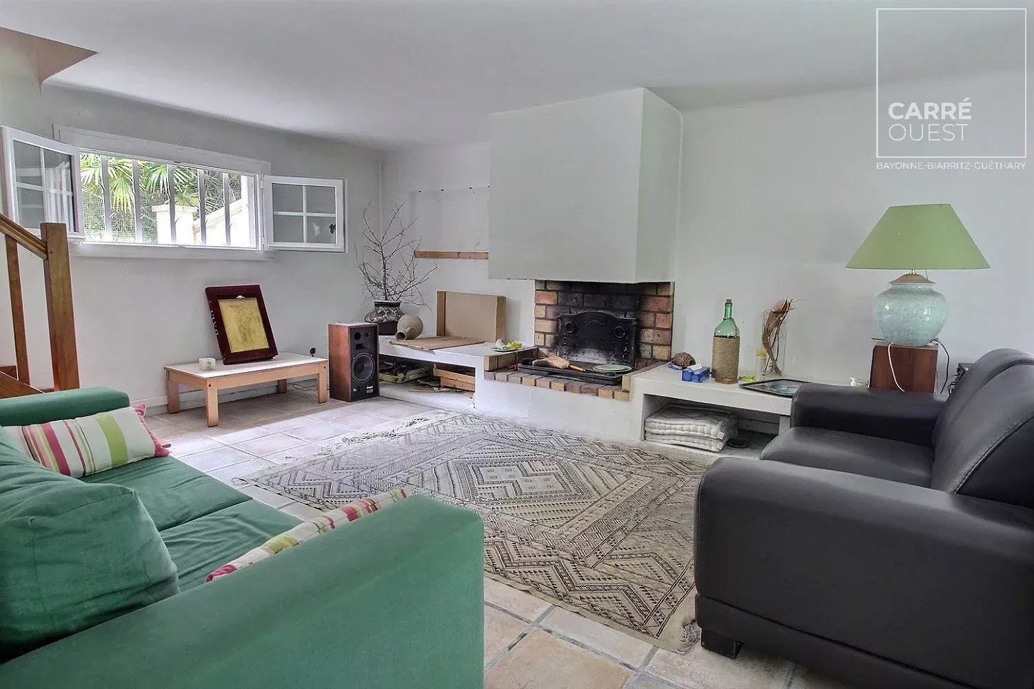 MAISON VENTE BAYONNE 64100 - SURFACE 200M2 - REF 3637 Photo 5