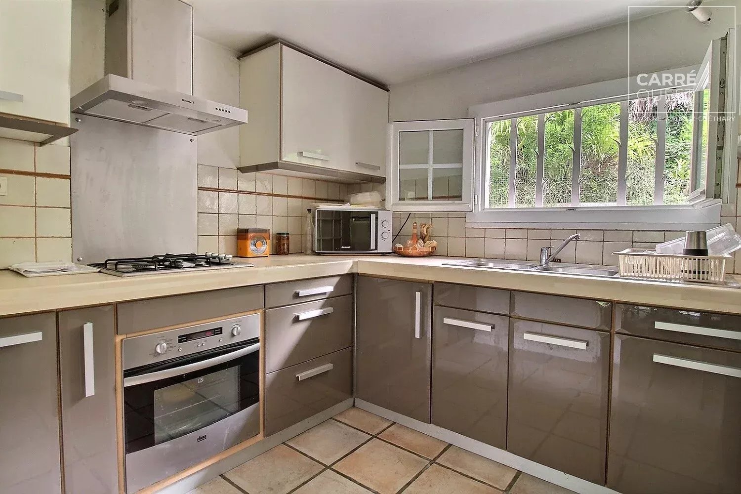 MAISON VENTE BAYONNE 64100 - SURFACE 200M2 - REF 3637 Photo 7