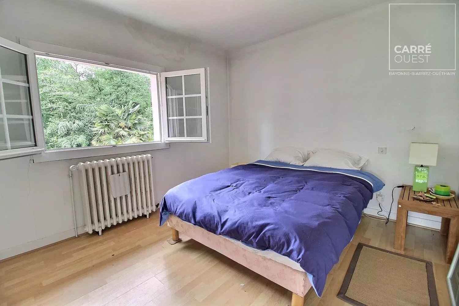 MAISON VENTE BAYONNE 64100 - SURFACE 200M2 - REF 3637 Photo 9