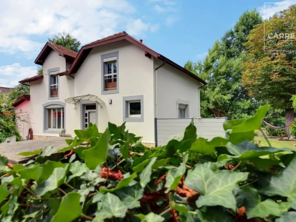 MAISON VENTE BAYONNE 64100 - SURFACE 170M2 - REF 3660 Photo 1