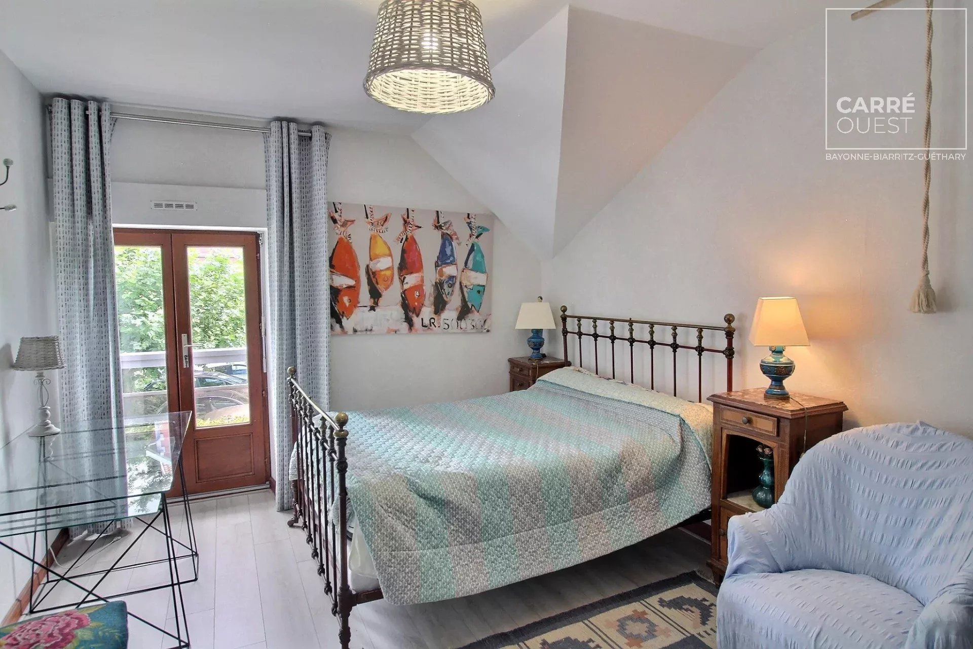 MAISON VENTE BAYONNE 64100 – SURFACE 170M2 – REF 3660 Photo 10 MAISON VENTE BAYONNE 64100 - SURFACE 170M2 - REF 3660 Photo 10