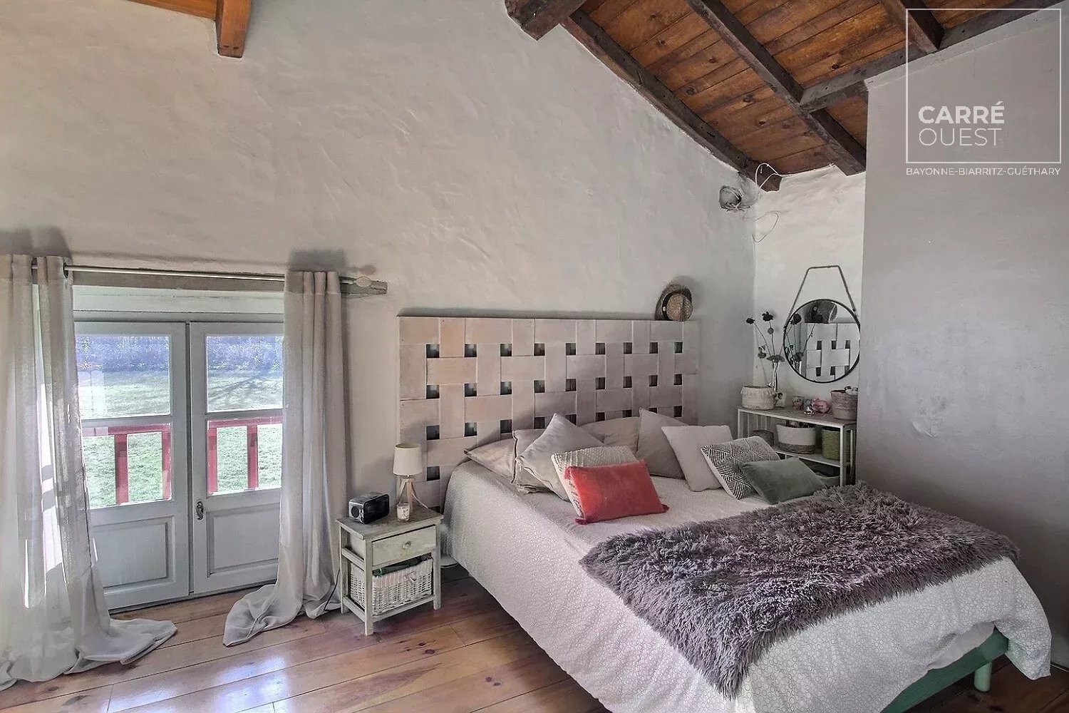 MAISON VENTE BRISCOUS 64240 – SURFACE 167M2 – REF 3641 Photo 6 MAISON VENTE BRISCOUS 64240 - SURFACE 167M2 - REF 3641 Photo 6