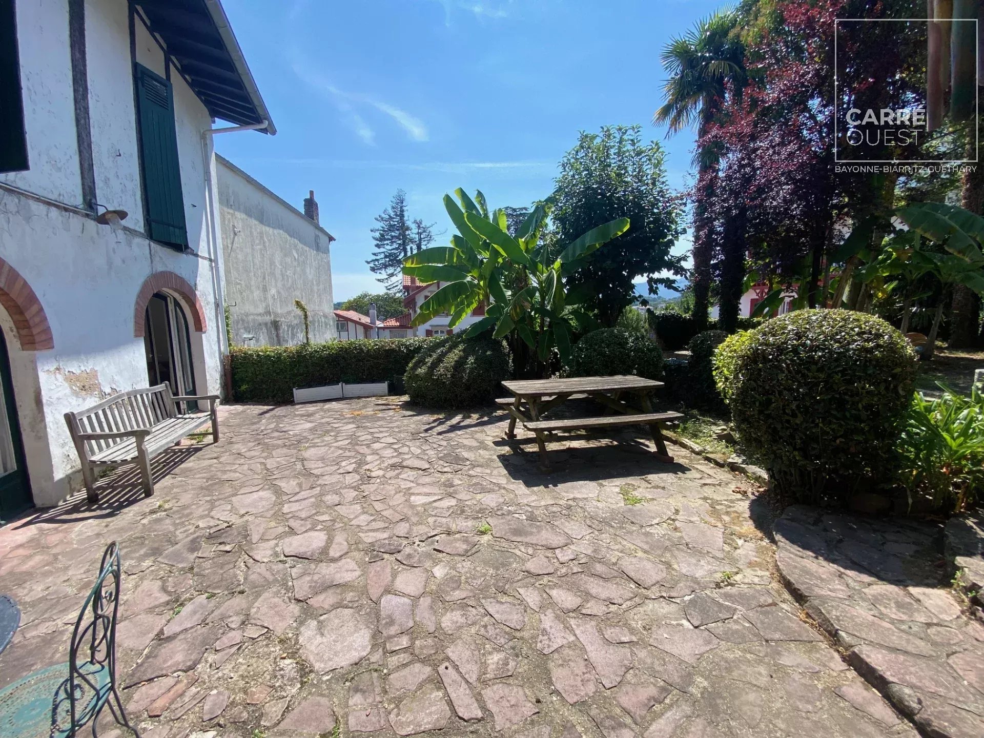 MAISON VENTE CIBOURE 64500 - SURFACE 138M2 - REF 3658 Photo 5