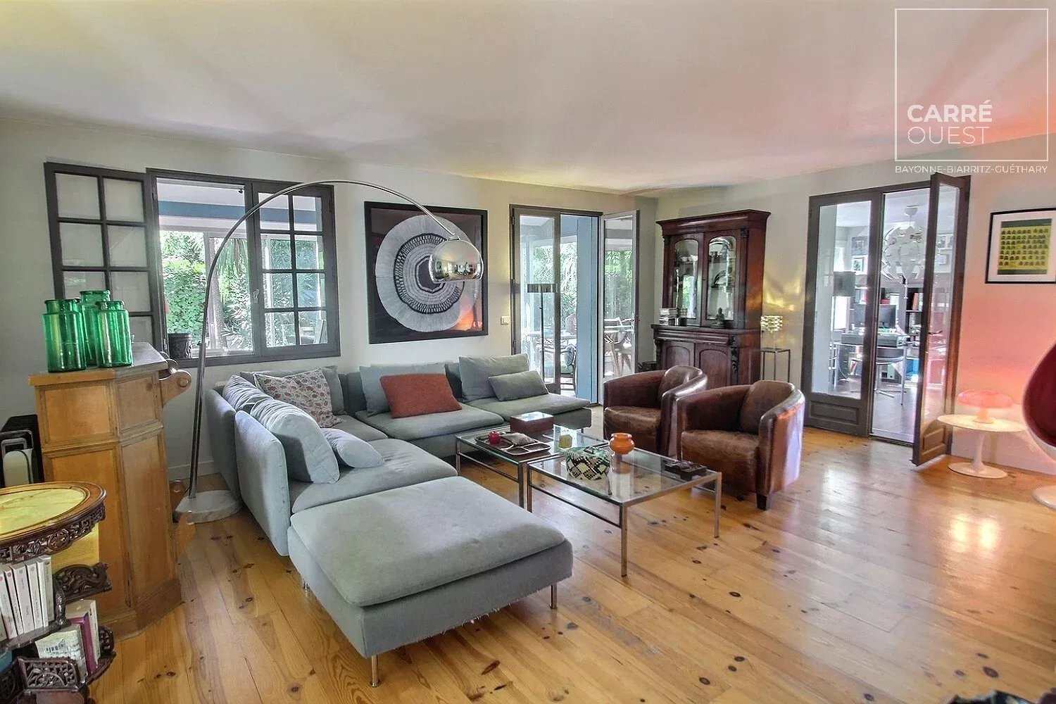 MAISON VENTE GUÉTHARY 64210 – SURFACE 250M2 – REF 3566 Photo 3 MAISON VENTE GUÉTHARY 64210 - SURFACE 250M2 - REF 3566 Photo 3